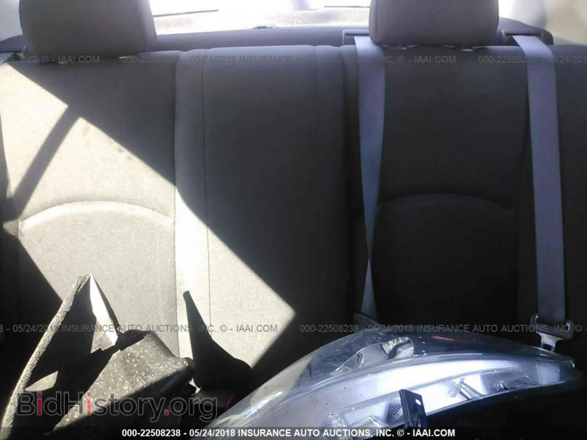 2017 Nissan Versa - VIN: 3N1CN7AP3HL887808 - Фото 8