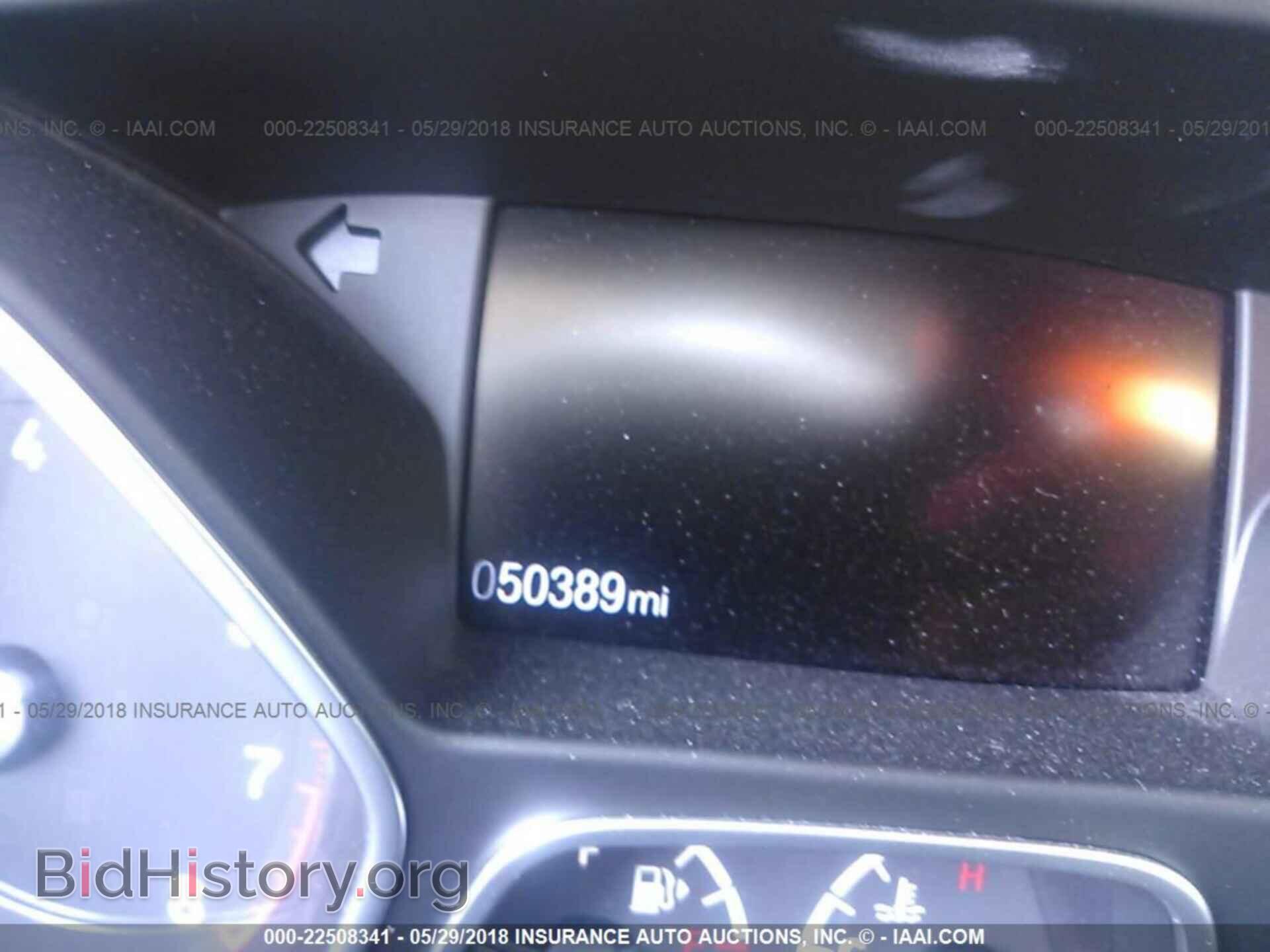 2015 Ford Focus - VIN: 1FADP3K2XFL375324 - Photo 7