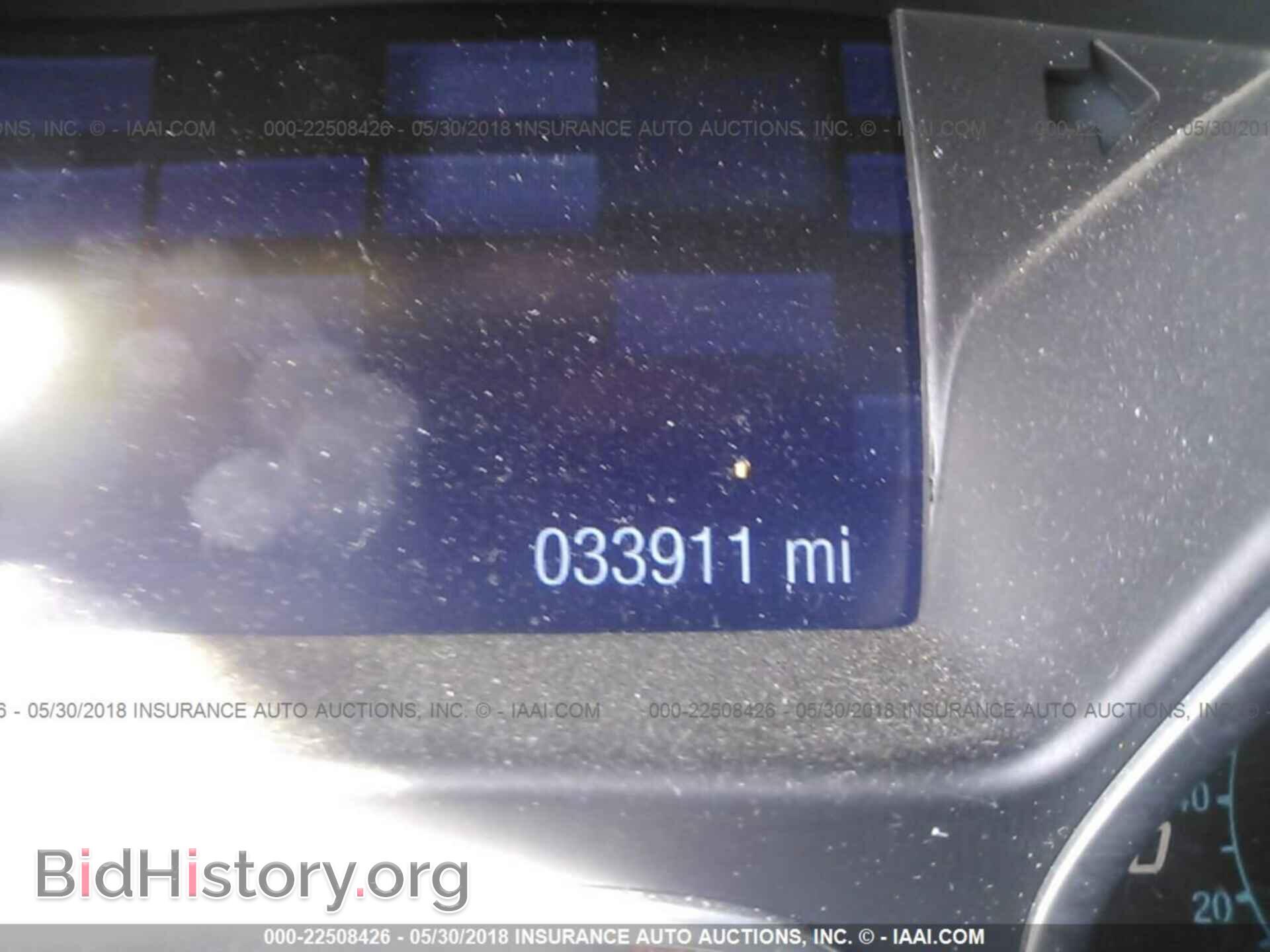 2014 Ford Focus - VIN: 1FADP3K24EL314338 - Photo 7