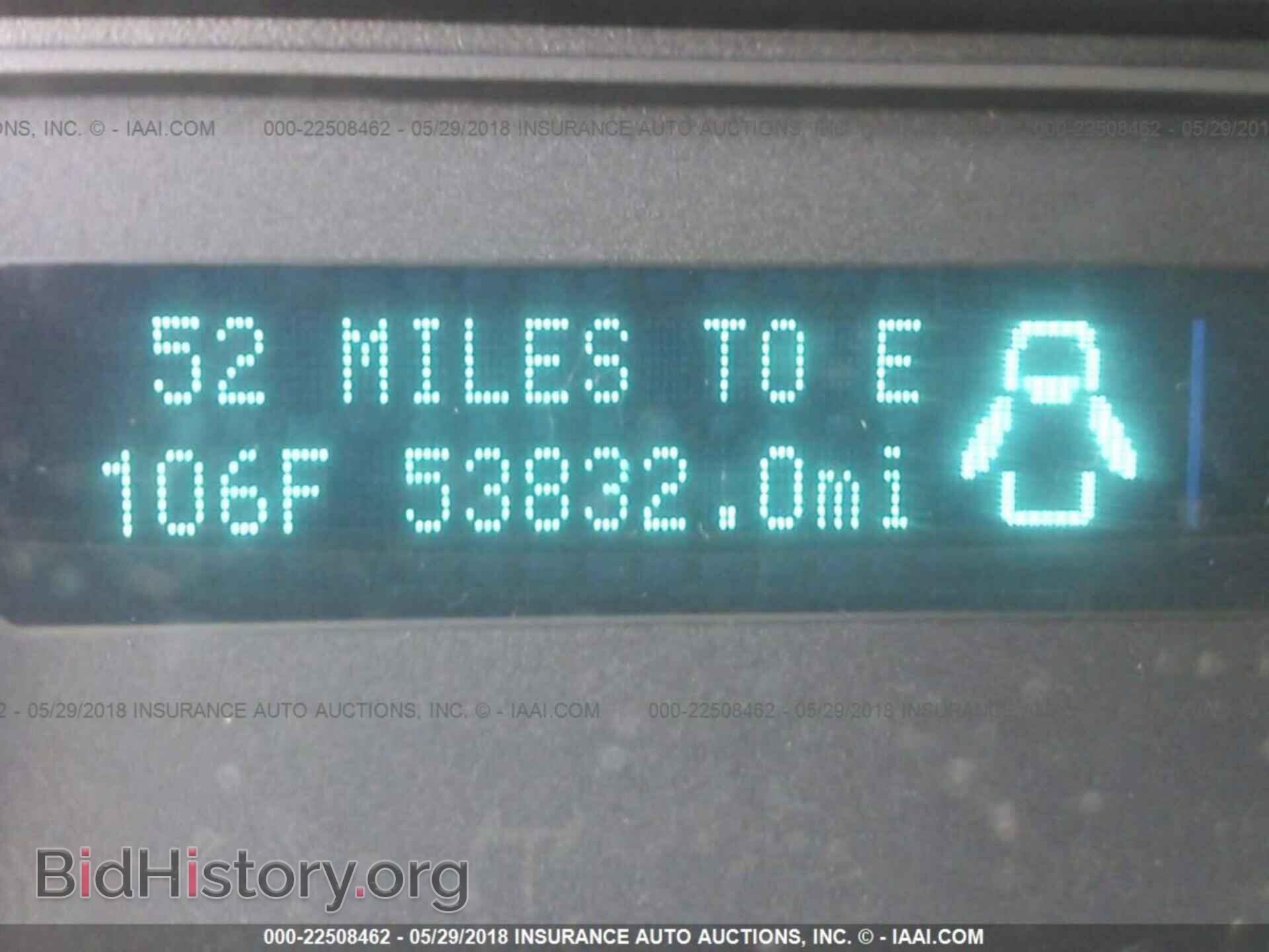 2014 Ford F250 - VIN: 1FTBF2B61EEB01756 - Фото 7