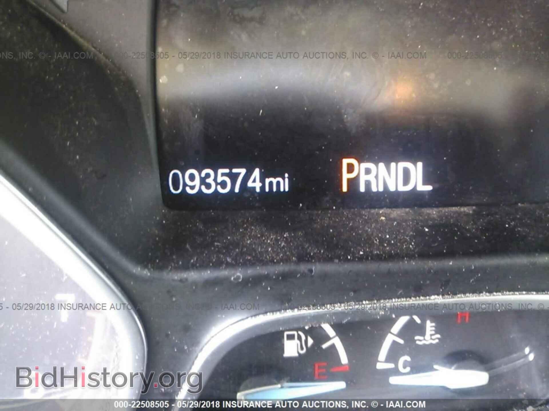 2015 Ford Focus - VIN: 1FADP3F23FL328923 - Photo 7