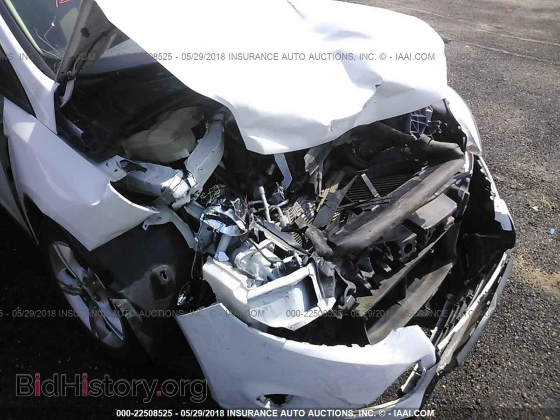 2013 Ford Focus - VIN: 1FADP3F25DL183946 - Photo 6