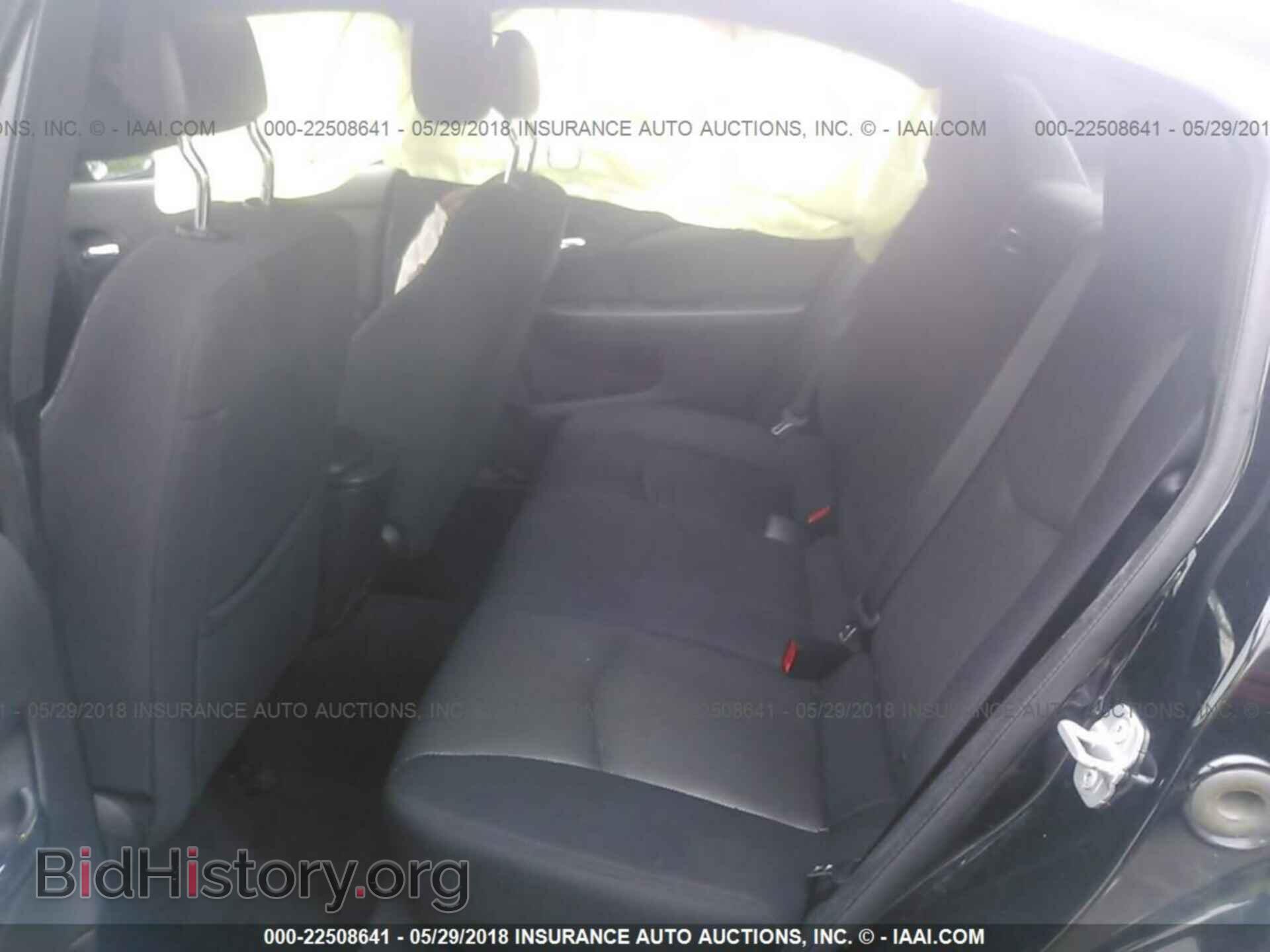 2014 Dodge Avenger - VIN: 1C3CDZAB4EN149287 - Фото 8