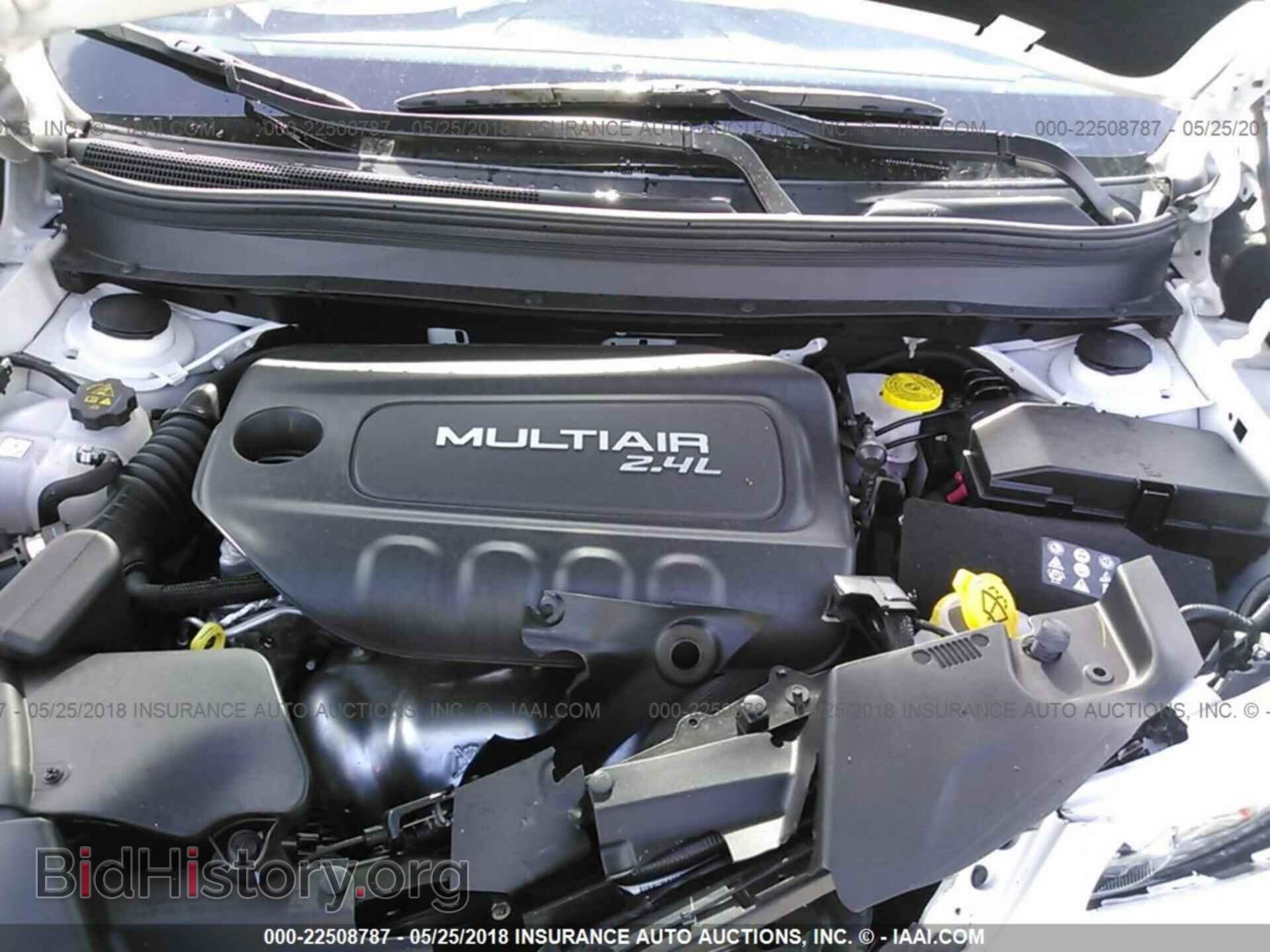 2018 Jeep Cherokee - VIN: 1C4PJLCB4JD542433 - Фото 6