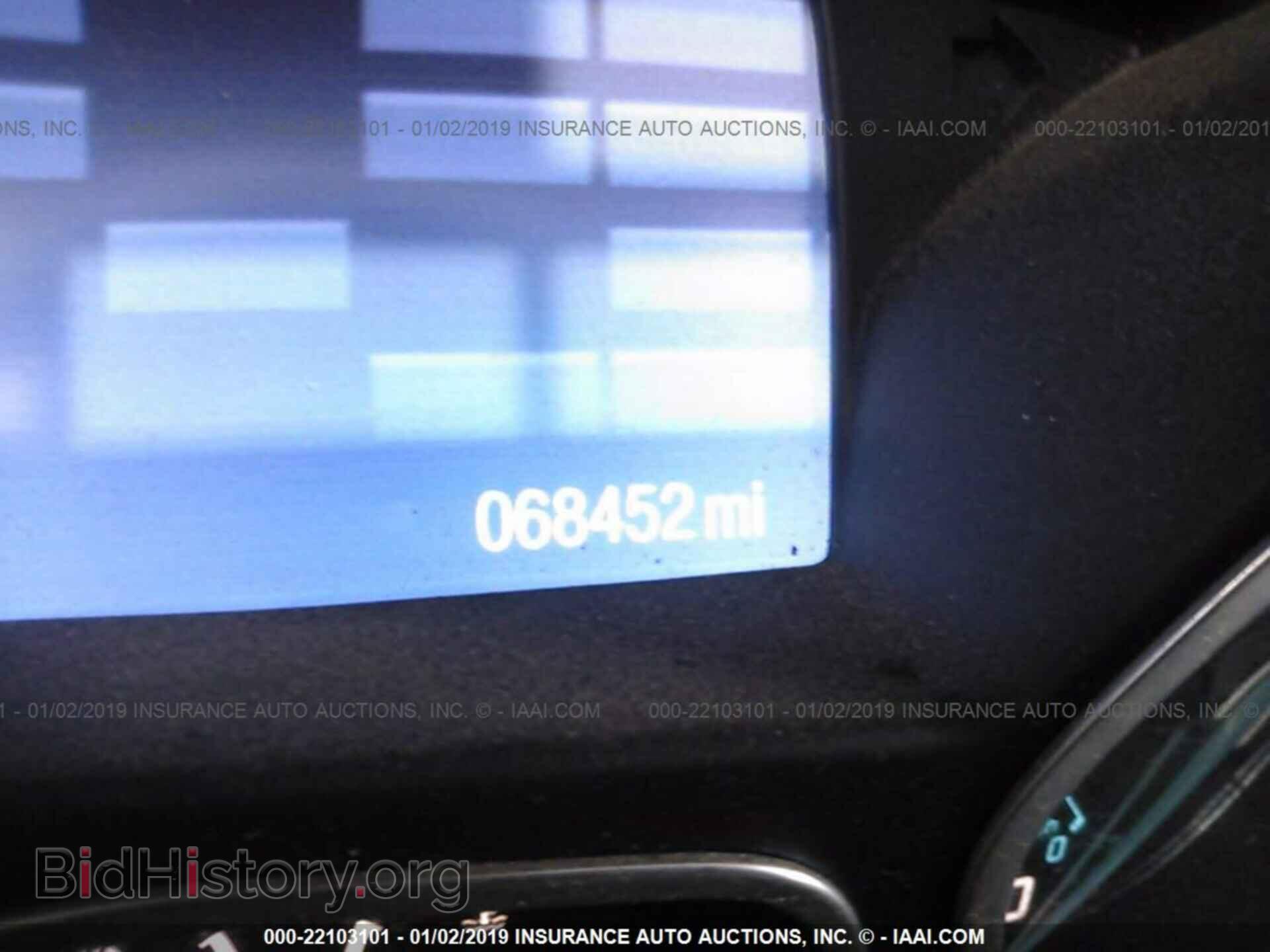 2012 FORD FOCUS - VIN: 1FAHP3H28CL261729 - Photo 7