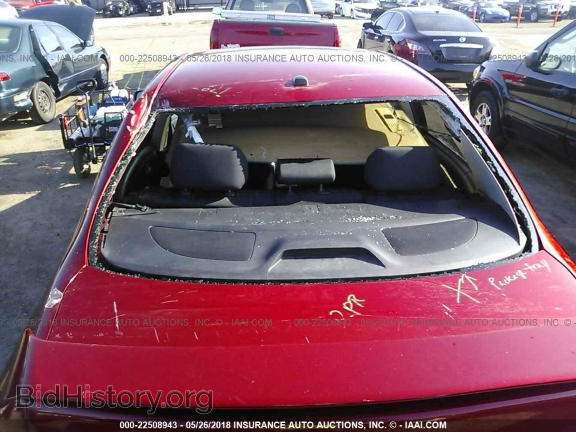 2013 Toyota Corolla - VIN: 5YFBU4EE8DP211161 - Photo 6