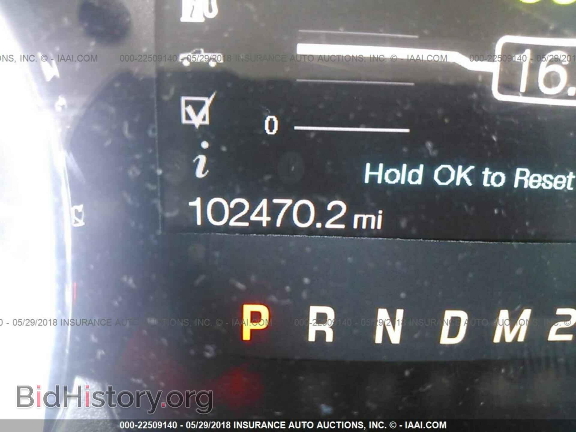 2011 Ford F150 - VIN: 1FTEW1CM8BKD62139 - Photo 7