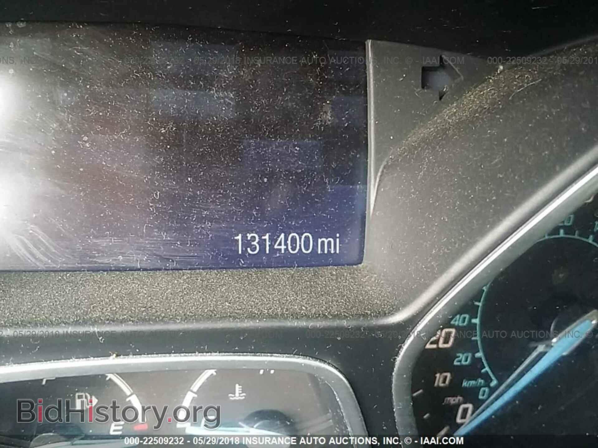 2012 Ford Focus - VIN: 1FAHP3F27CL214484 - Photo 7