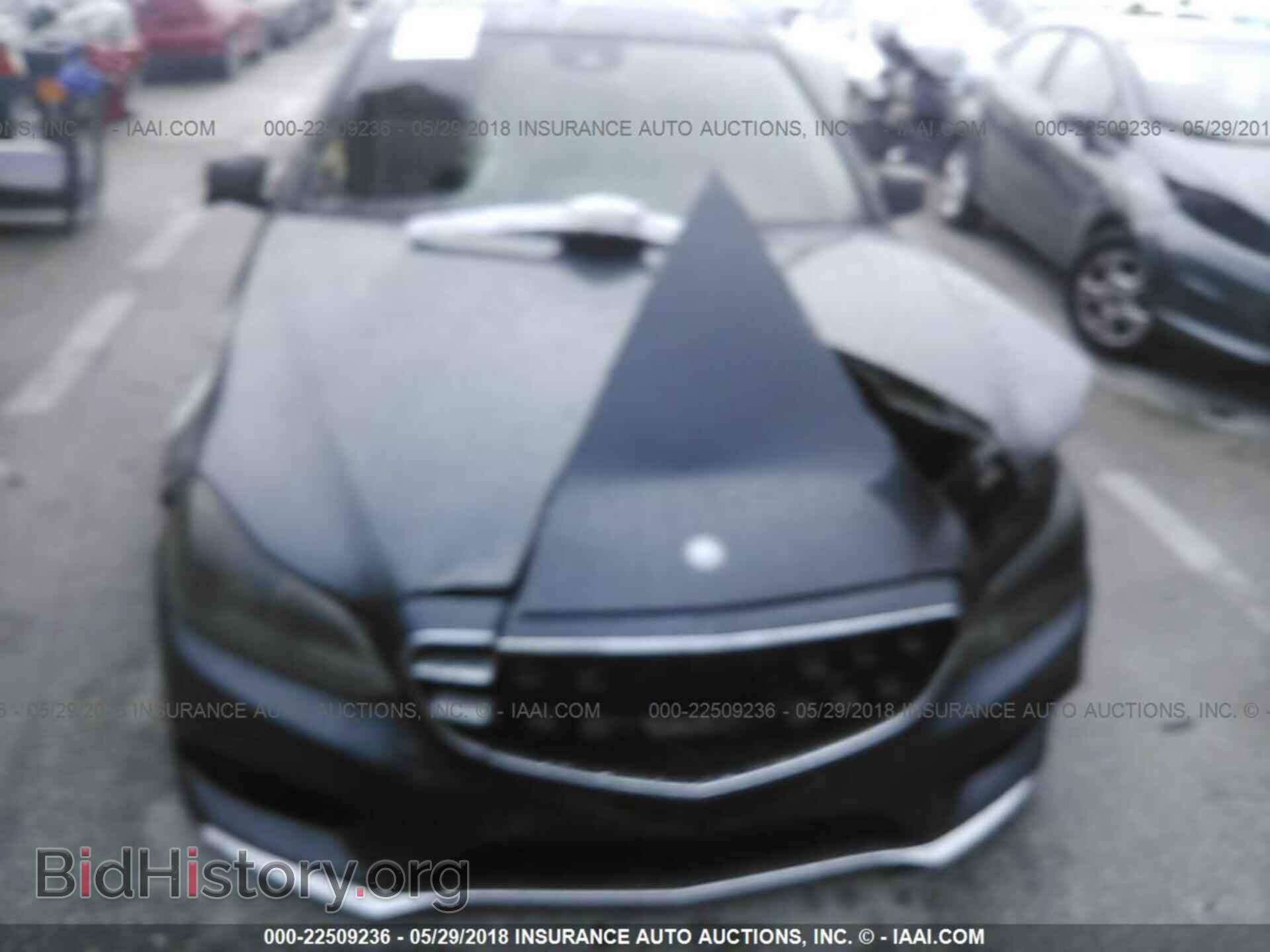 2014 Mercedes-benz E - VIN: WDDHF5KB8EA791107 - Фото 6