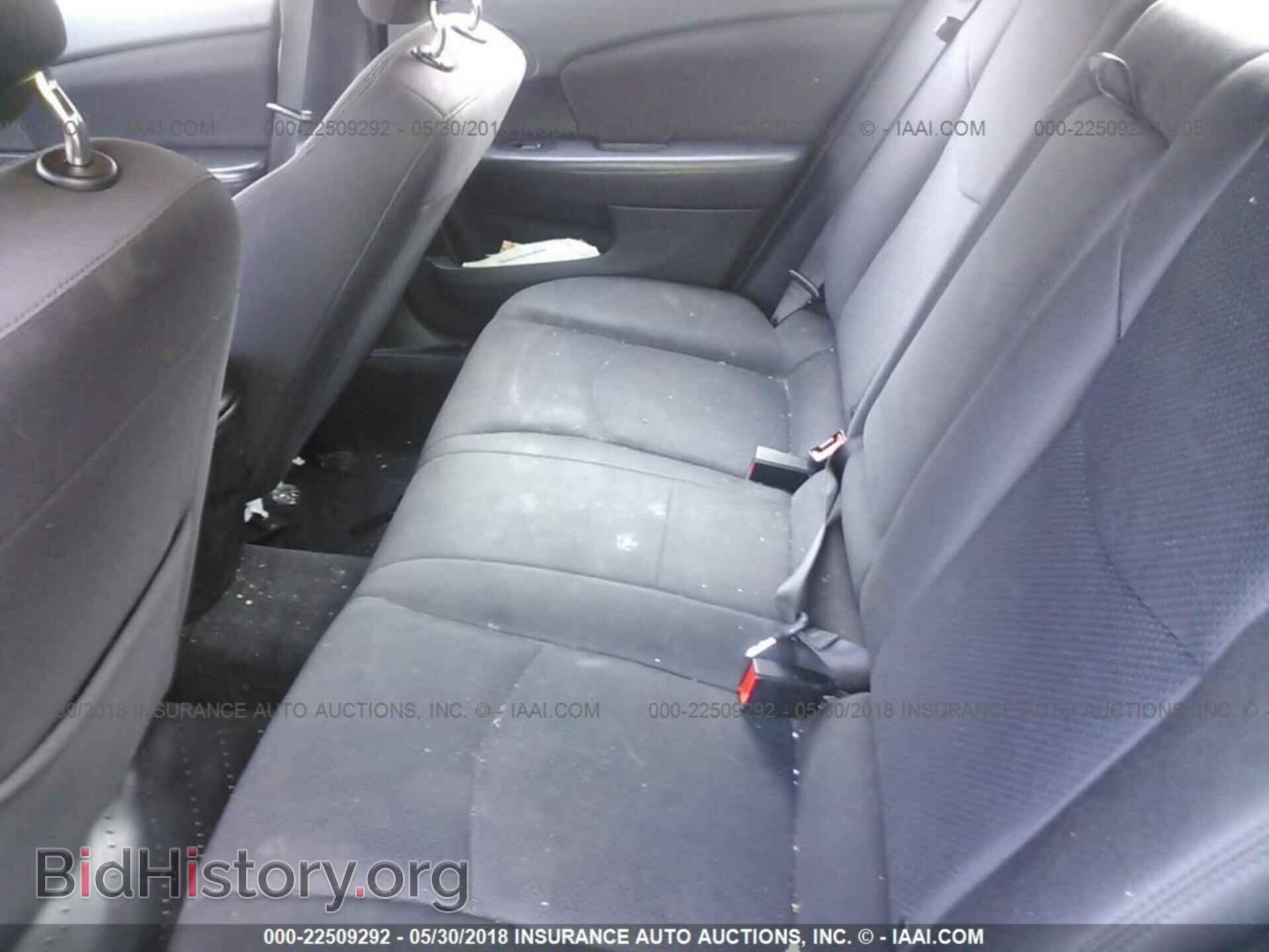2013 Chrysler 200 - VIN: 1C3CCBAB7DN733191 - Фото 8