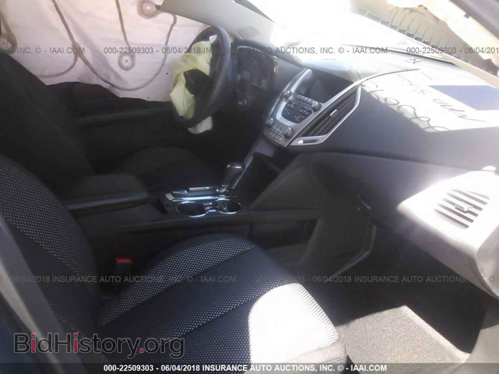 2017 Gmc Terrain - VIN: 2GKFLSEK8H6180228 - Photo 5