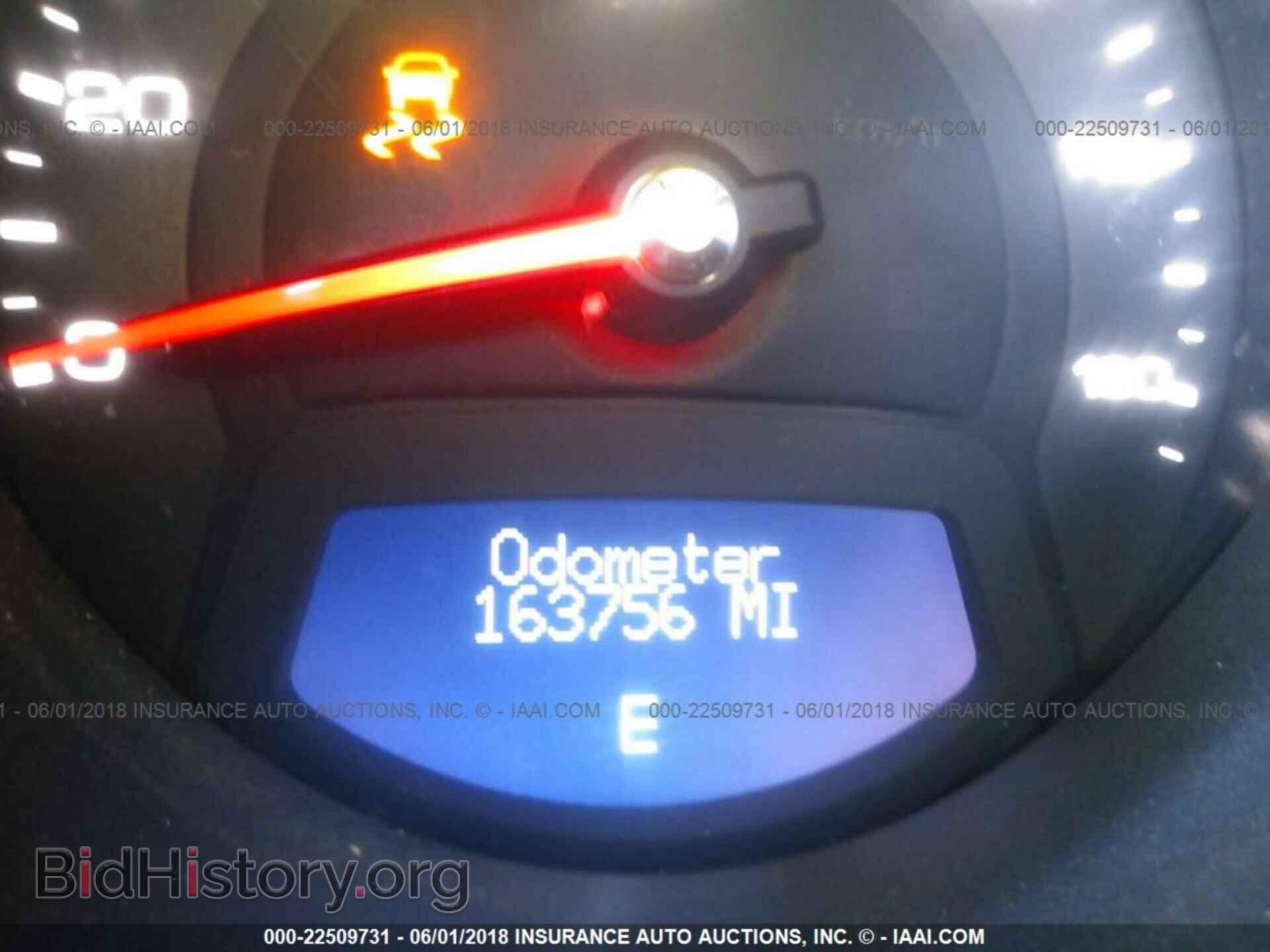 2012 Cadillac Cts - VIN: 1G6DS5E36C0105953 - Фото 7