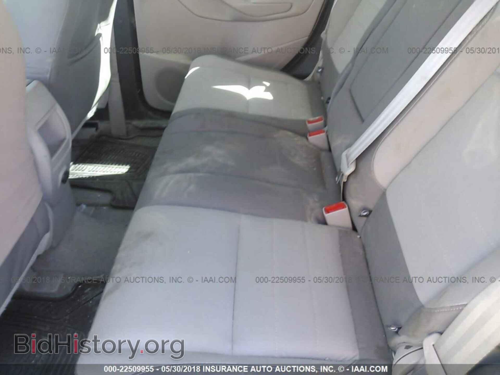 2014 Ford Escape - VIN: 1FMCU9GX4EUD83767 - Photo 8