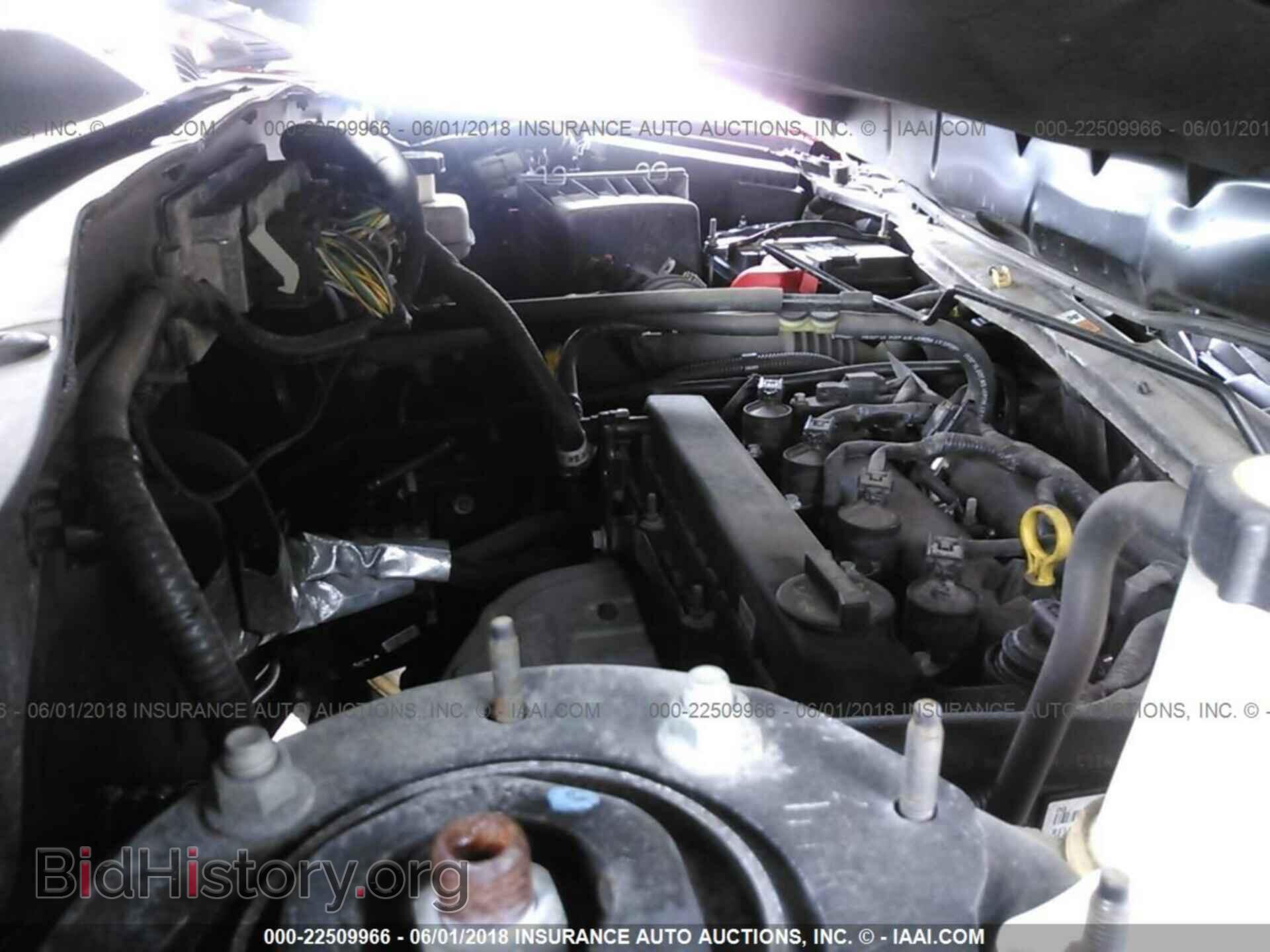 2011 Ford Escape - VIN: 1FMCU9D79BKB89926 - Фото 10