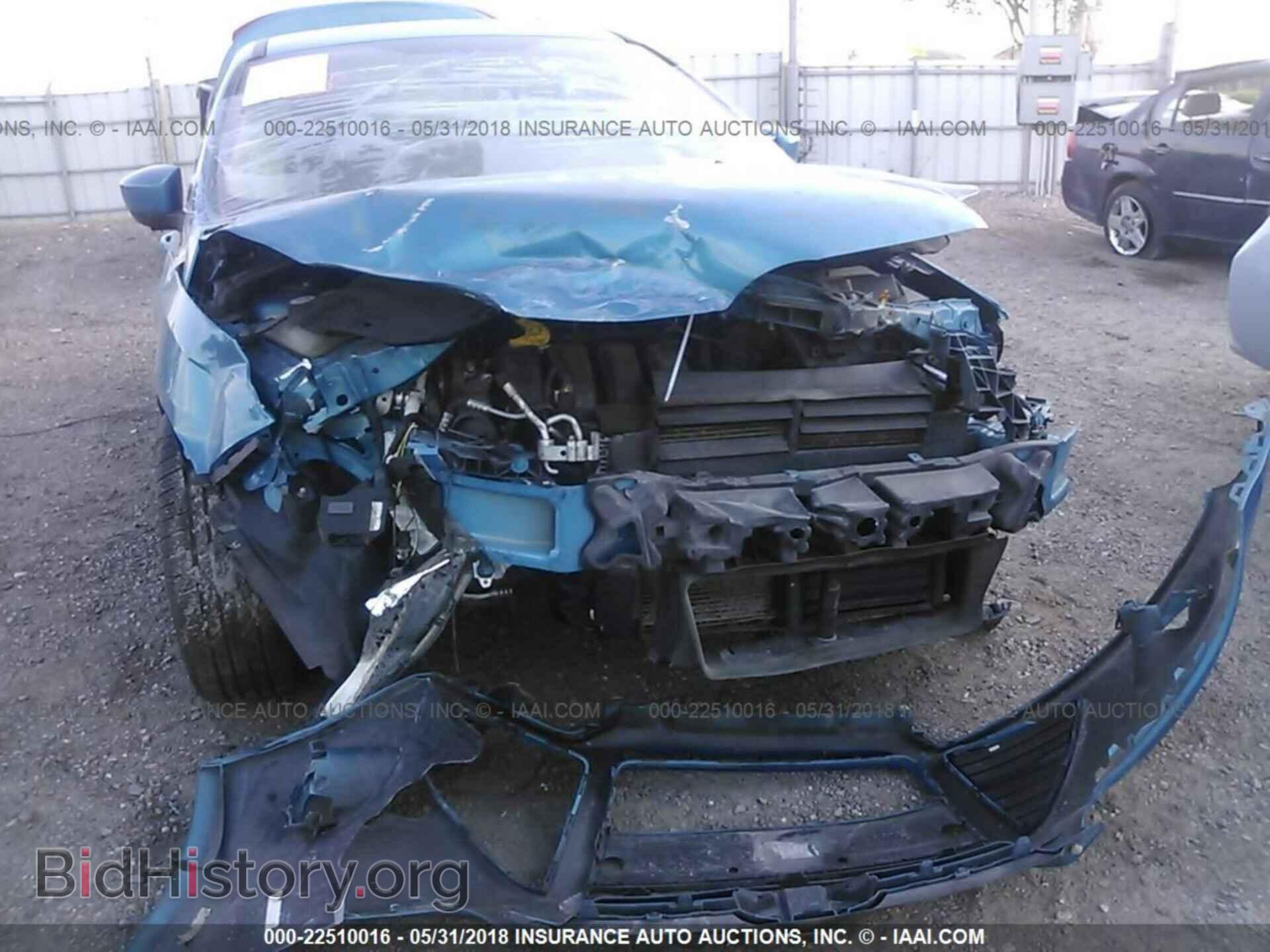 2012 Ford Focus - VIN: 1FAHP3F26CL146274 - Photo 6