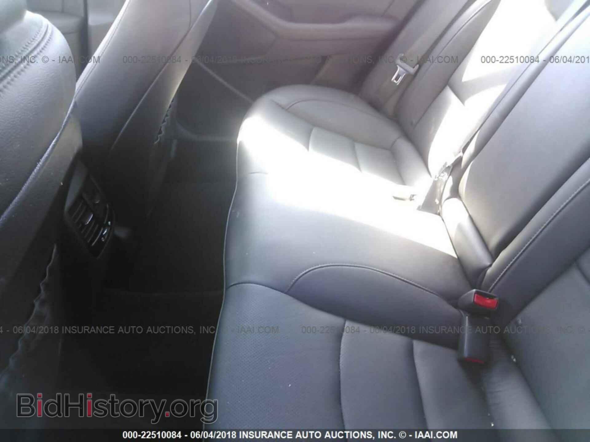 2015 KIA OPTIMA - VIN: 5XXGN4A73FG518355 - Photo 8