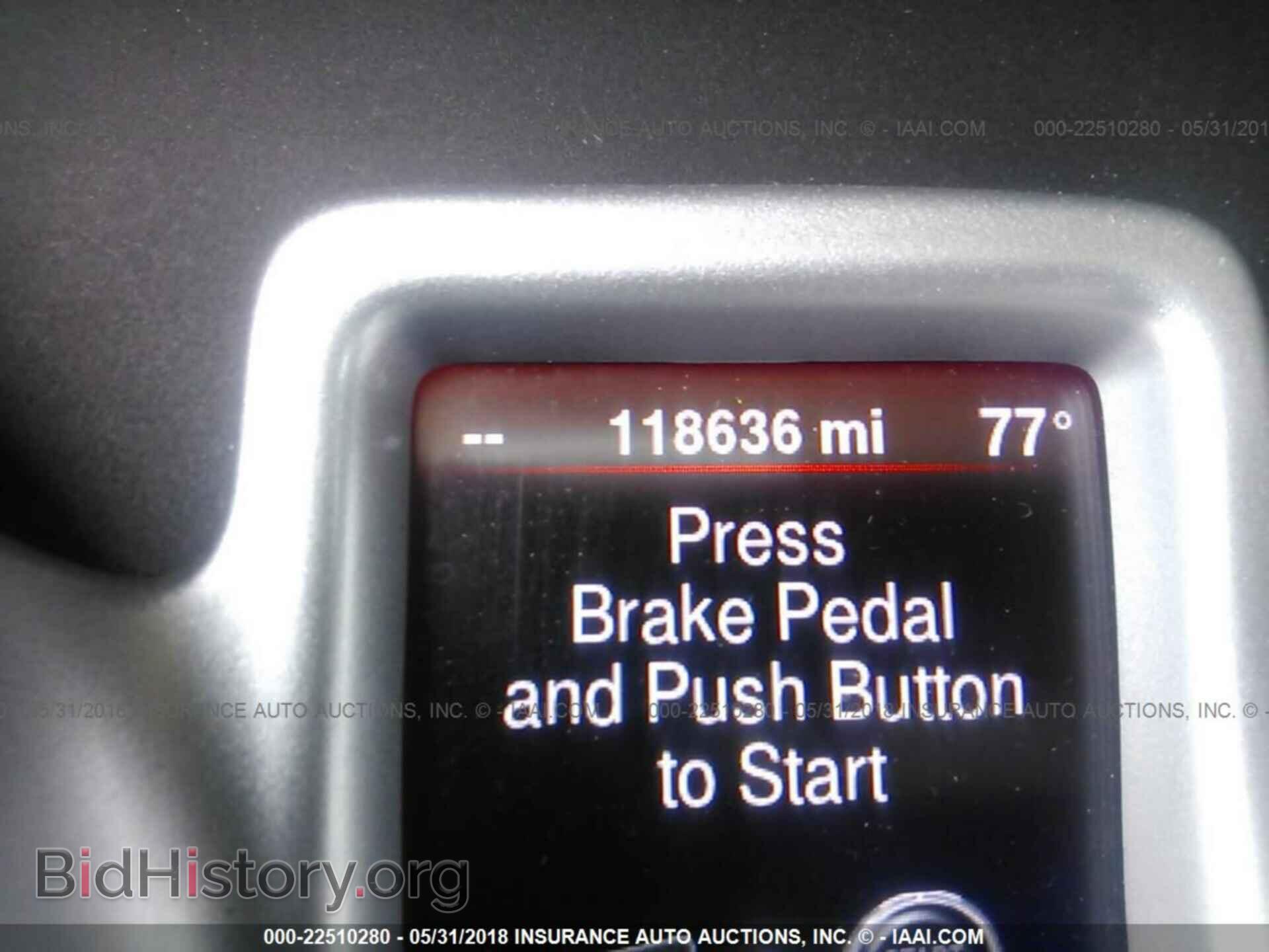 2013 Dodge Journey - VIN: 3C4PDCDG5DT716011 - Фото 7