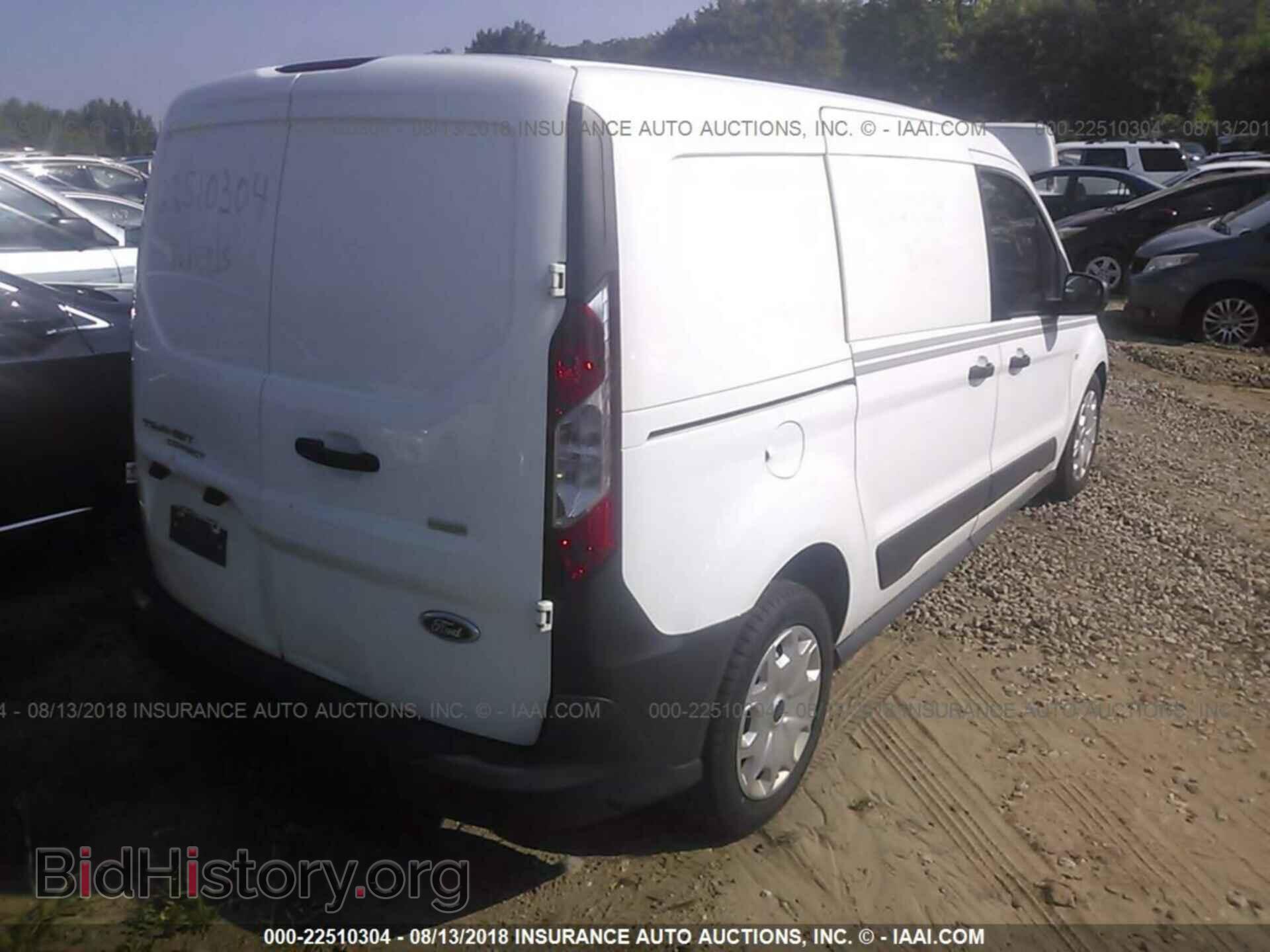 2014 Ford Transit - VIN: NM0LS7EX1E1159906 - Фото 4