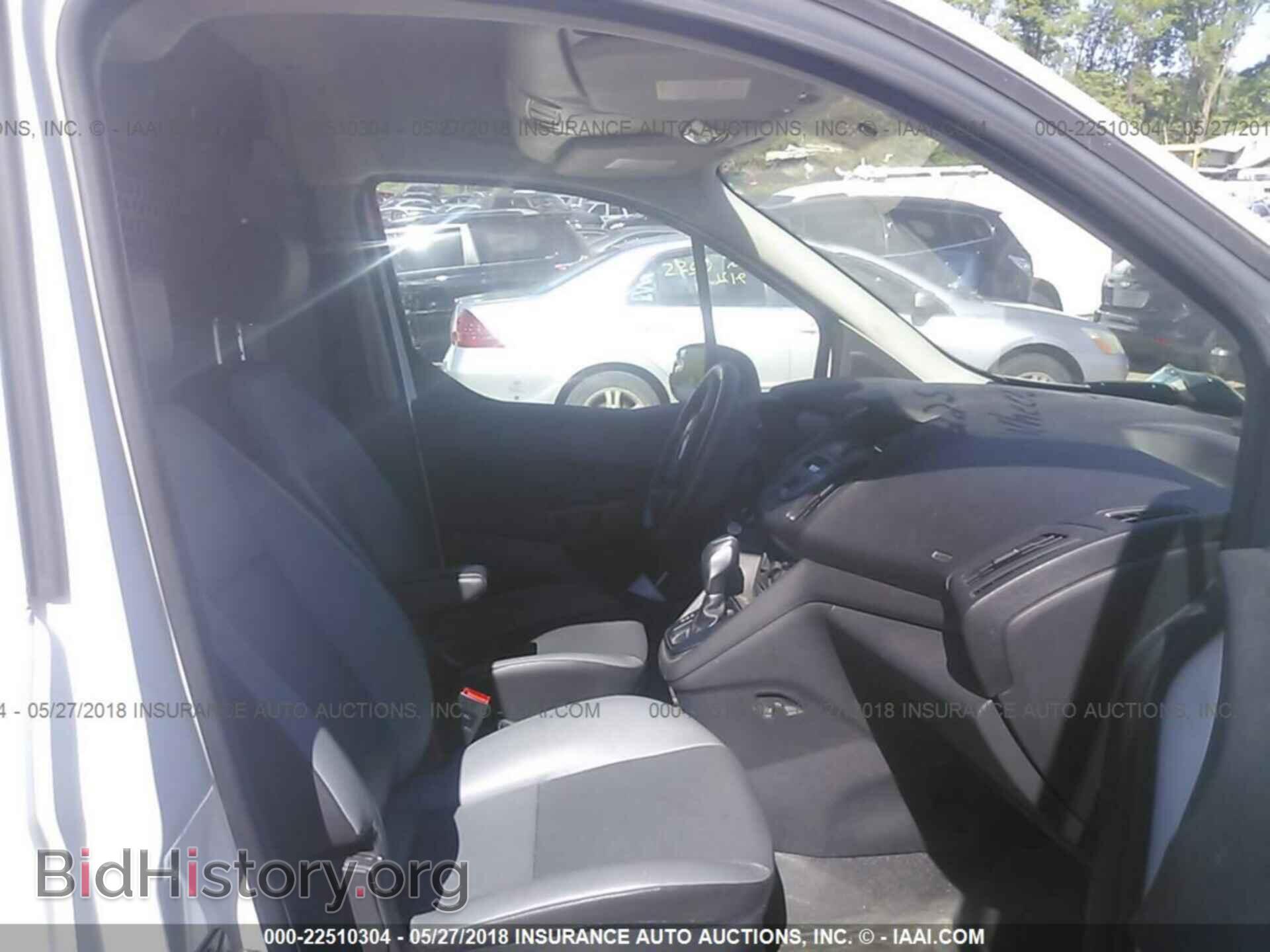 2014 Ford Transit - VIN: NM0LS7EX1E1159906 - Фото 5