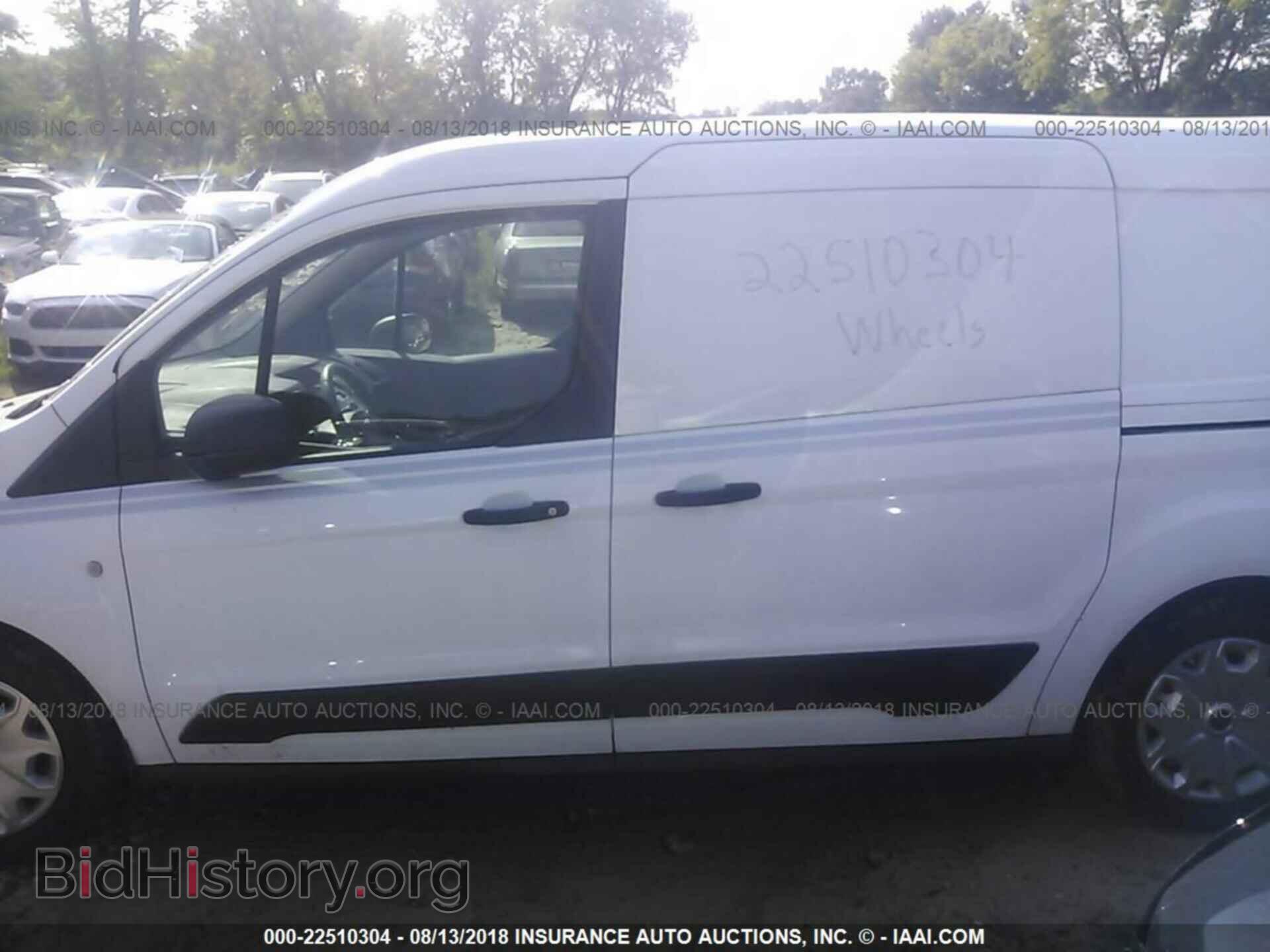2014 Ford Transit - VIN: NM0LS7EX1E1159906 - Фото 6