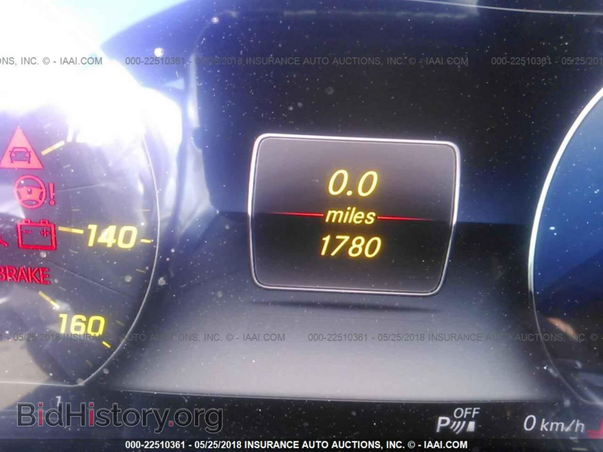 2018 Mercedes-benz E - VIN: WDD1J6GB3JF026284 - Фото 7
