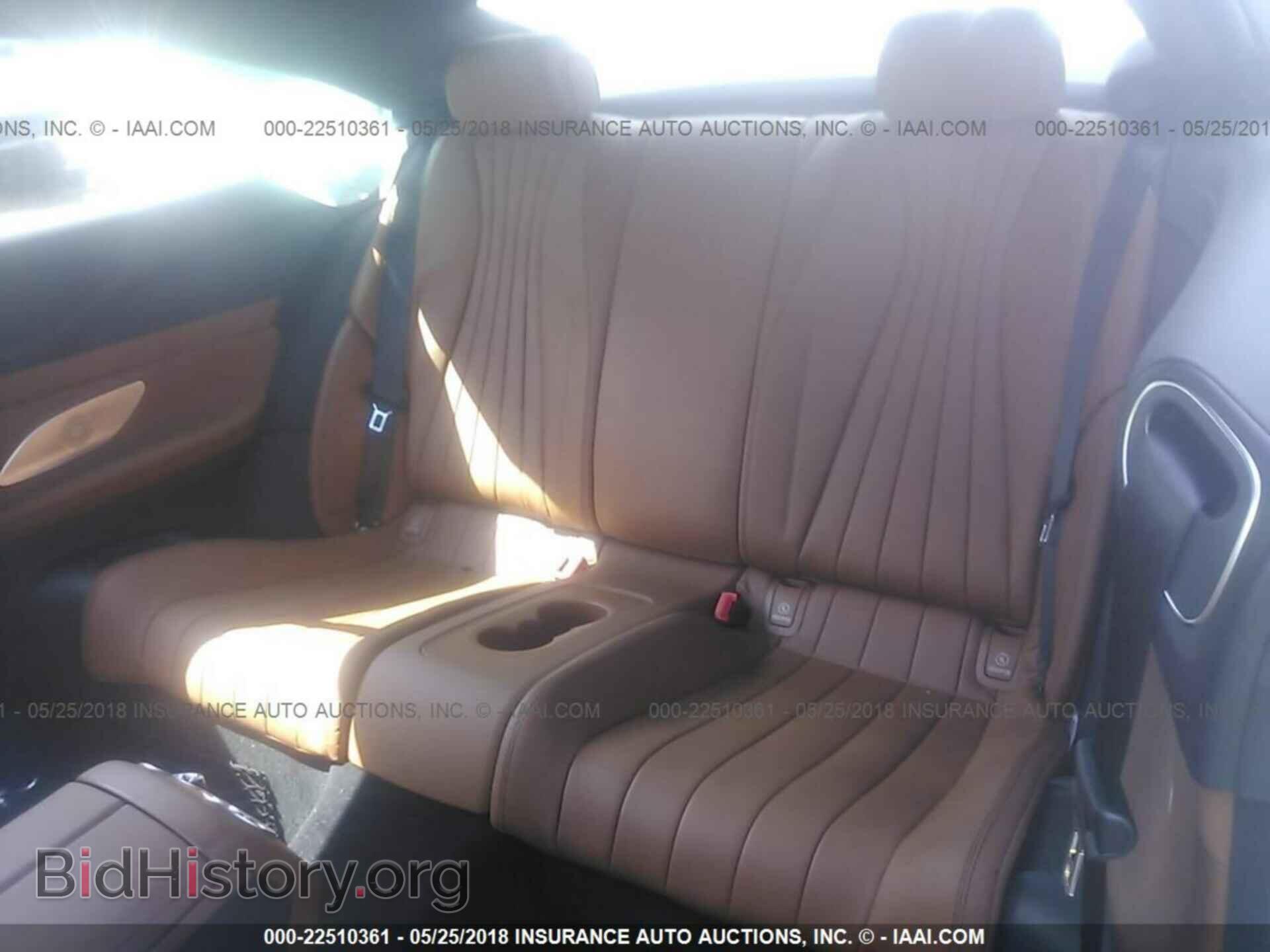 2018 Mercedes-benz E - VIN: WDD1J6GB3JF026284 - Фото 8