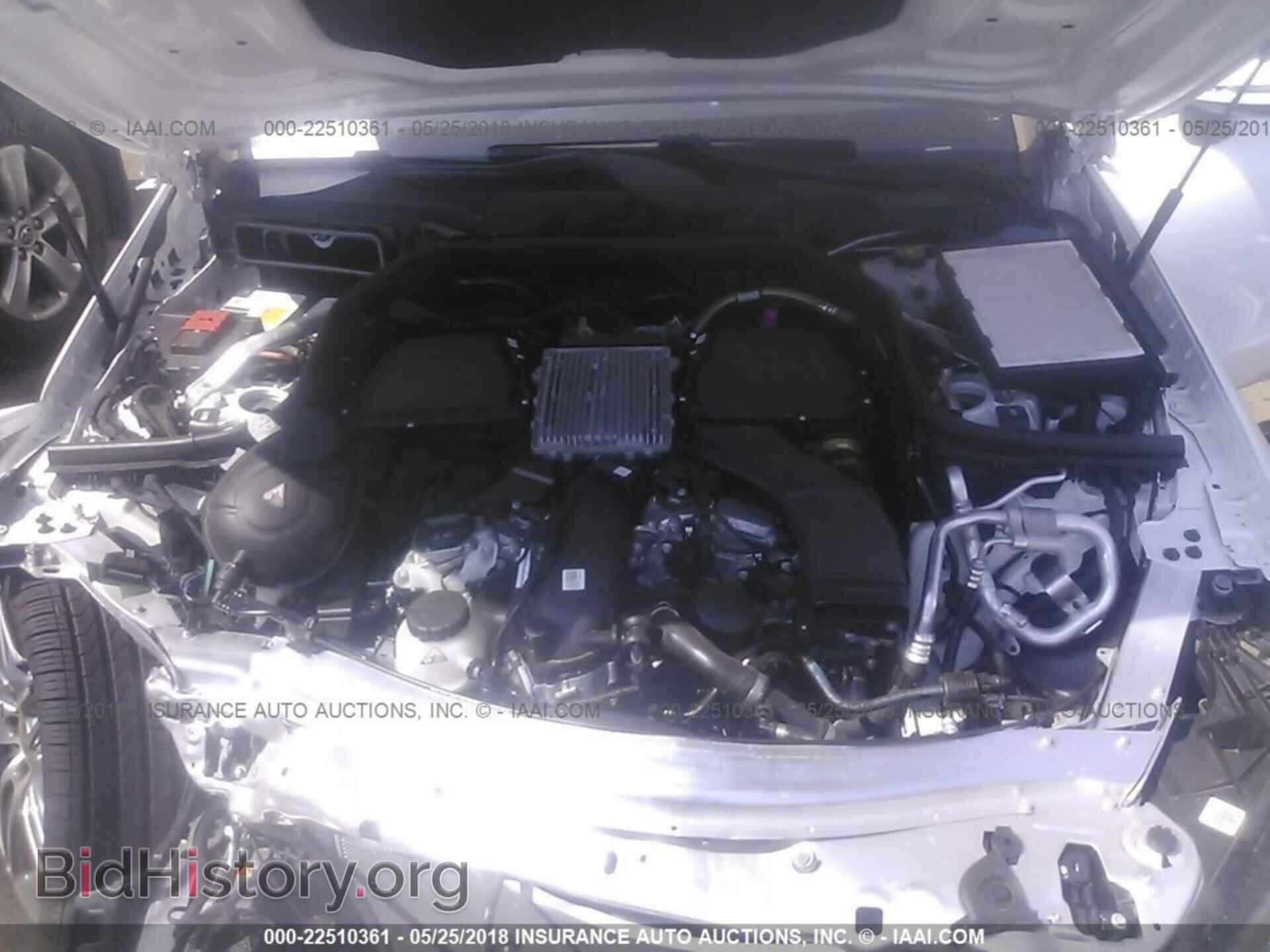 2018 Mercedes-benz E - VIN: WDD1J6GB3JF026284 - Фото 10