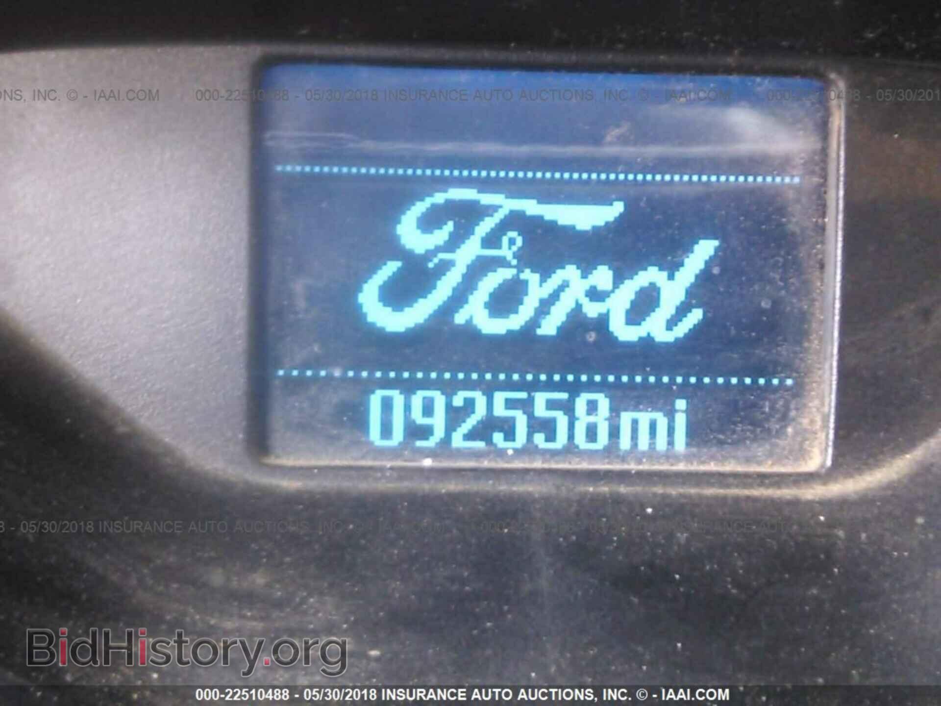 2012 Ford Focus - VIN: 1FAHP3E24CL232619 - Photo 7