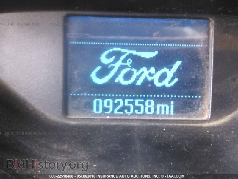 2012 Ford FOCUS (VIN 1FAHP3E24CL232619) — фото 7 из 10