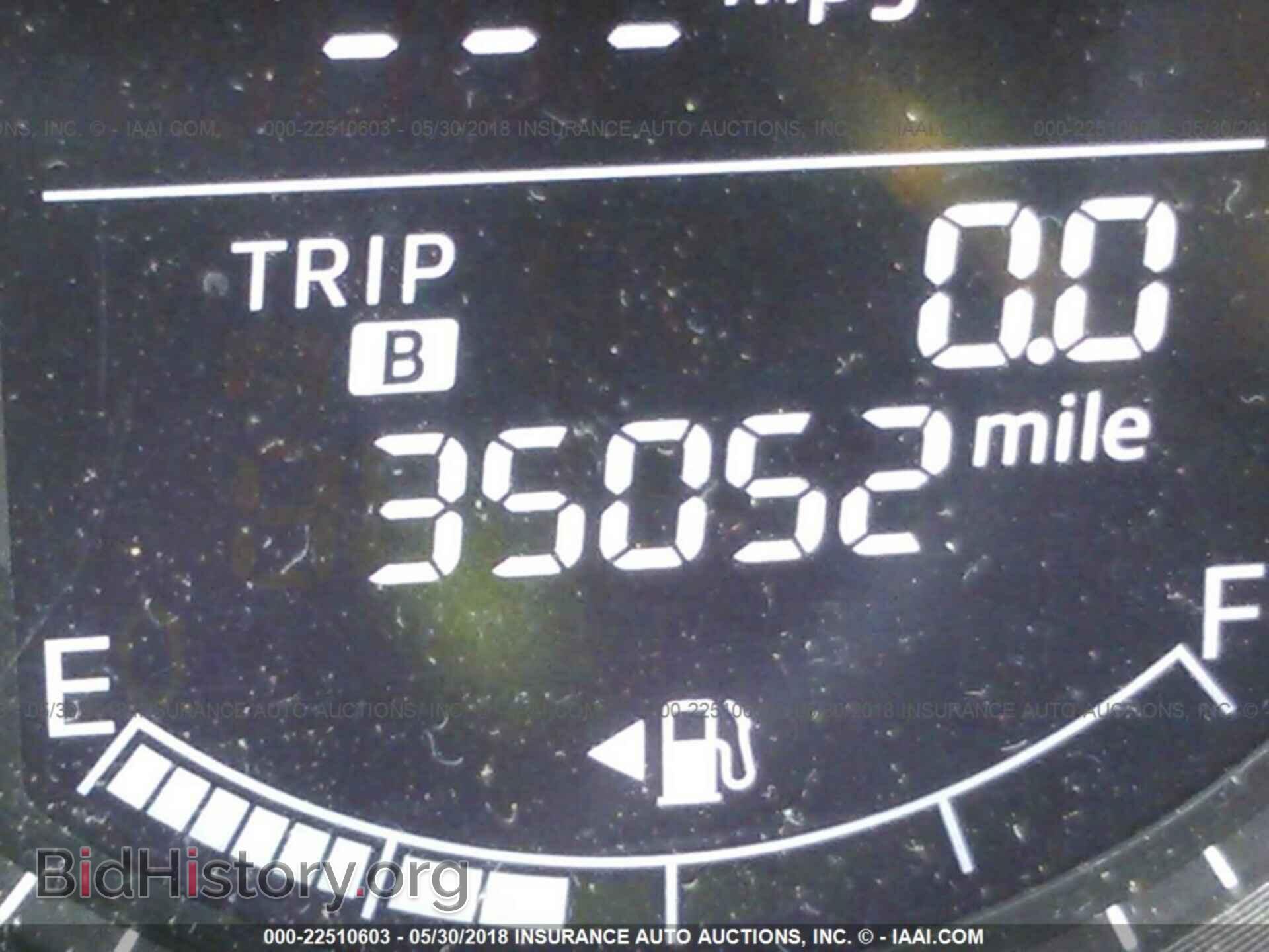2014 Mazda Cx-5 - VIN: JM3KE2CY9E0407546 - Фото 7