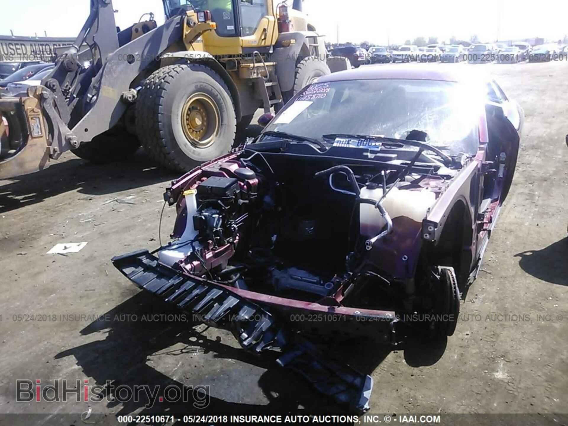 2018 Dodge Challenger - VIN: 2C3CDZBT8JH138710 - Фото 2