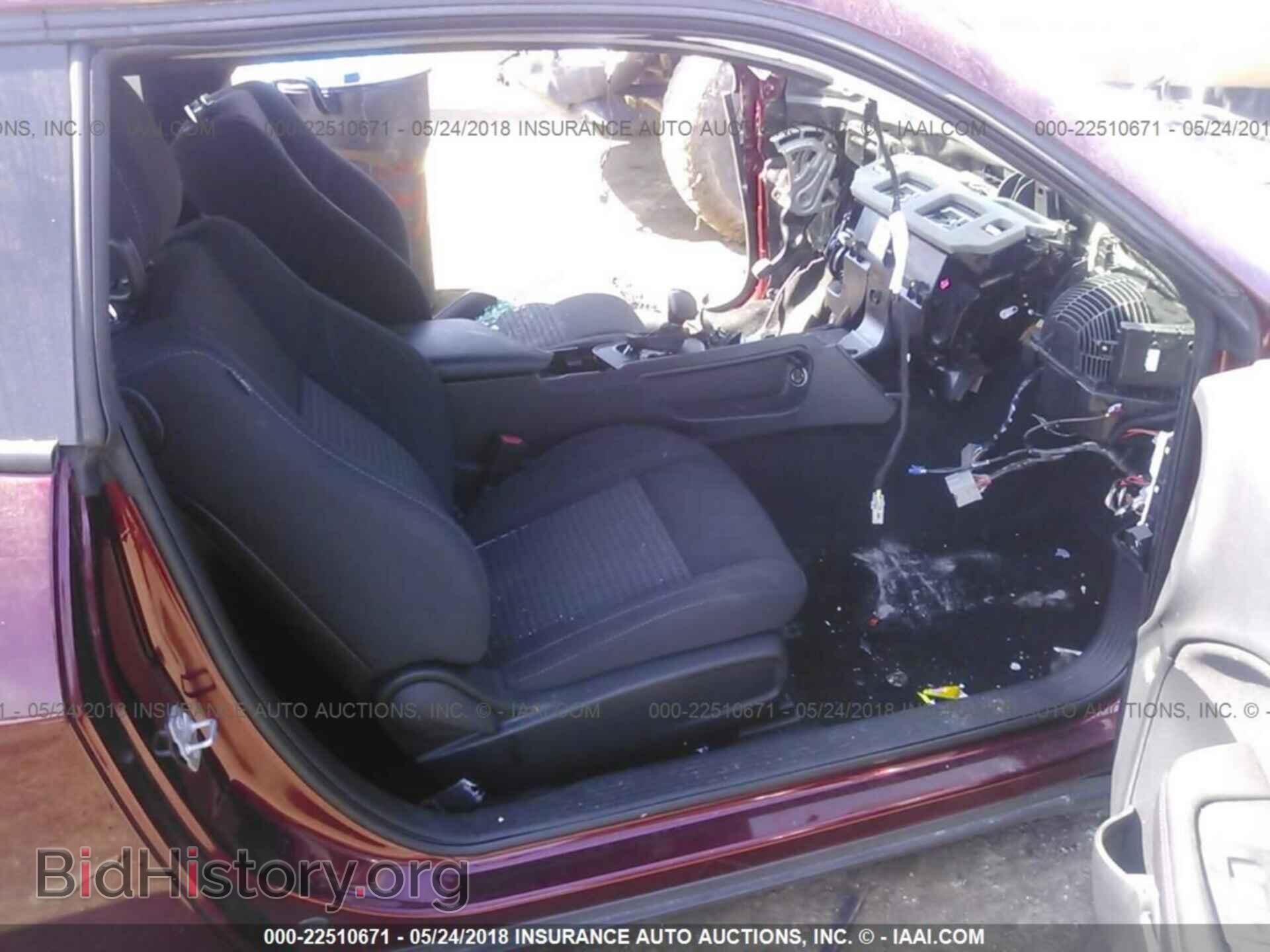 2018 Dodge Challenger - VIN: 2C3CDZBT8JH138710 - Фото 5