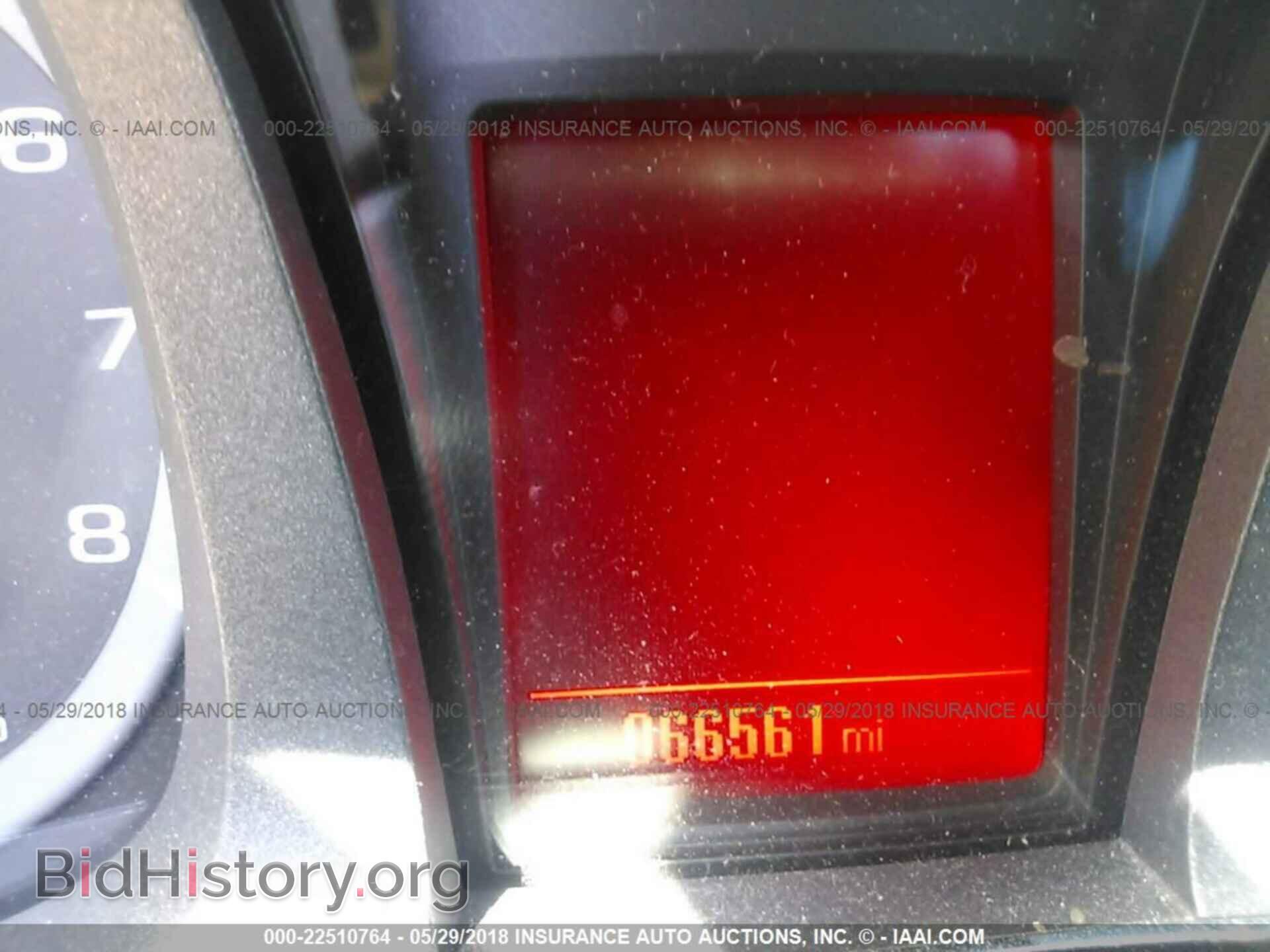 2013 Gmc Terrain - VIN: 2GKFLZE39D6421662 - Фото 7