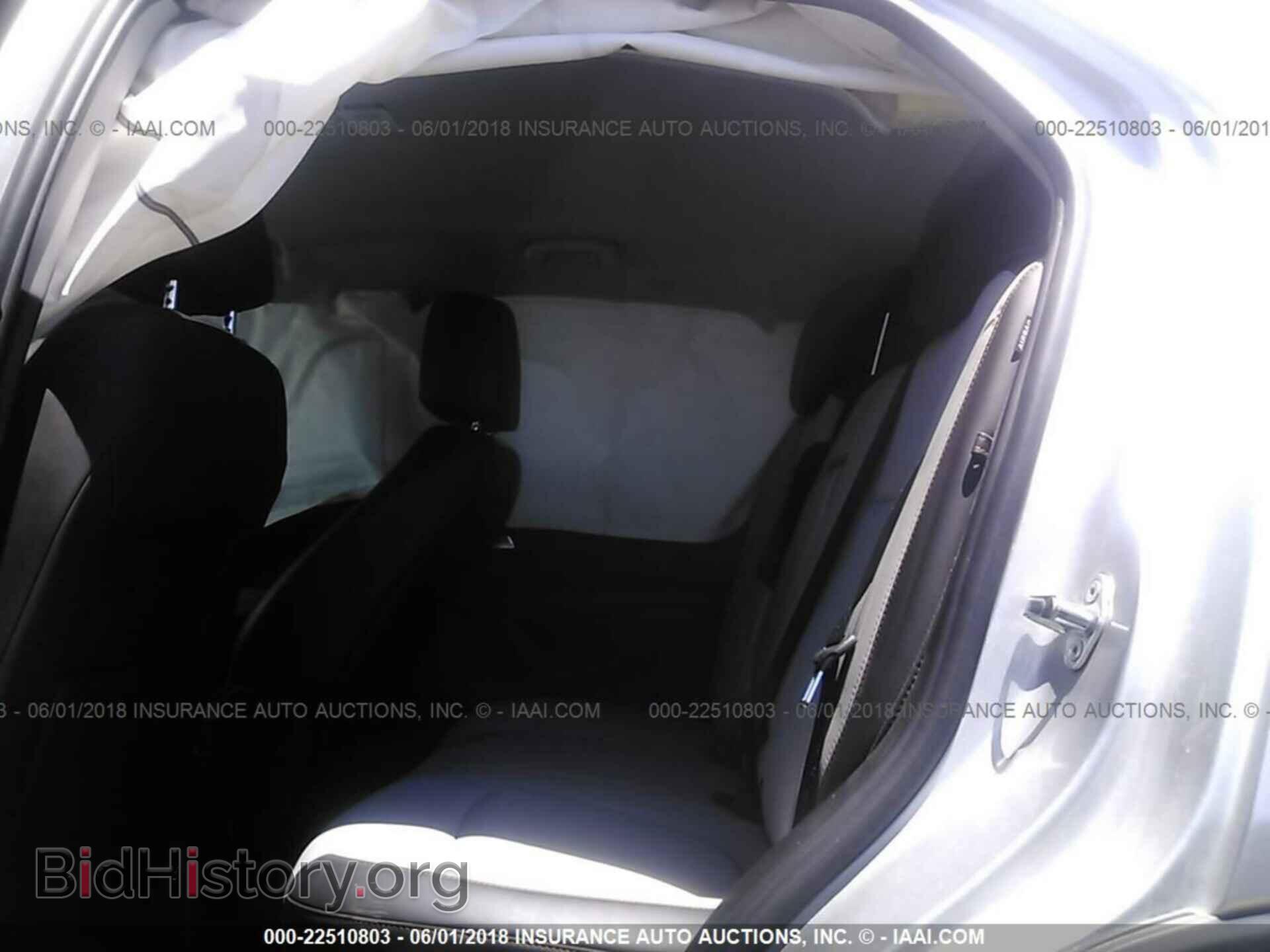 2017 Chevrolet Trax - VIN: 3GNCJPSB1HL194920 - Фото 8