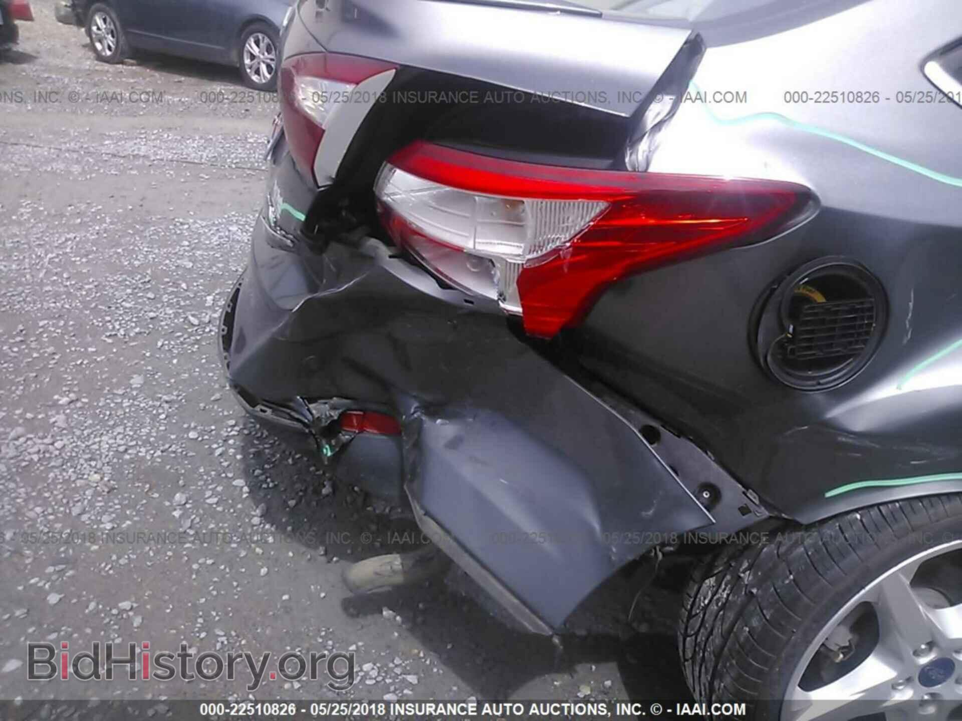2014 Ford Focus - VIN: 1FADP3J2XEL142012 - Photo 6