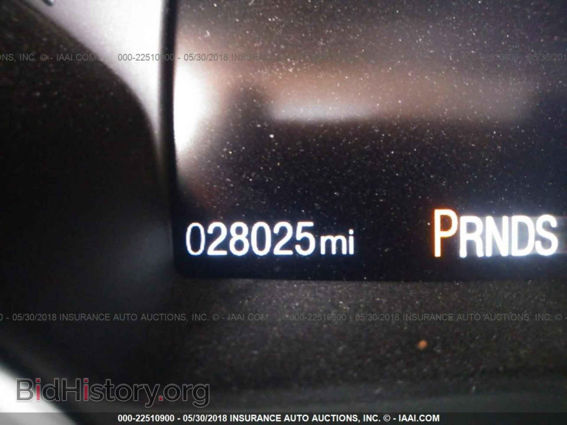 2016 Ford Focus - VIN: 1FADP3K29GL246802 - Photo 7