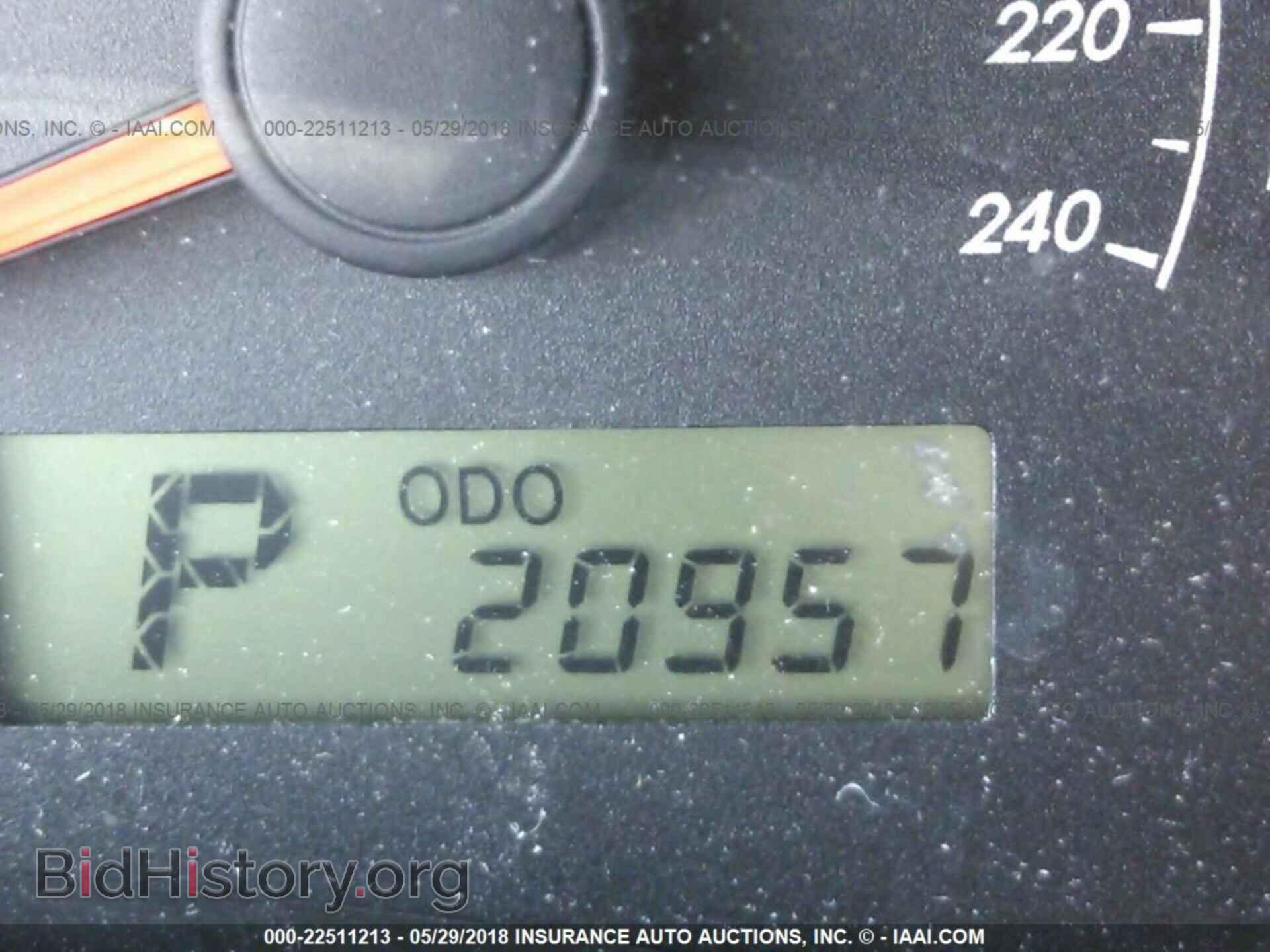 2013 Toyota Corolla - VIN: 2T1BU4EE9DC124028 - Фото 7