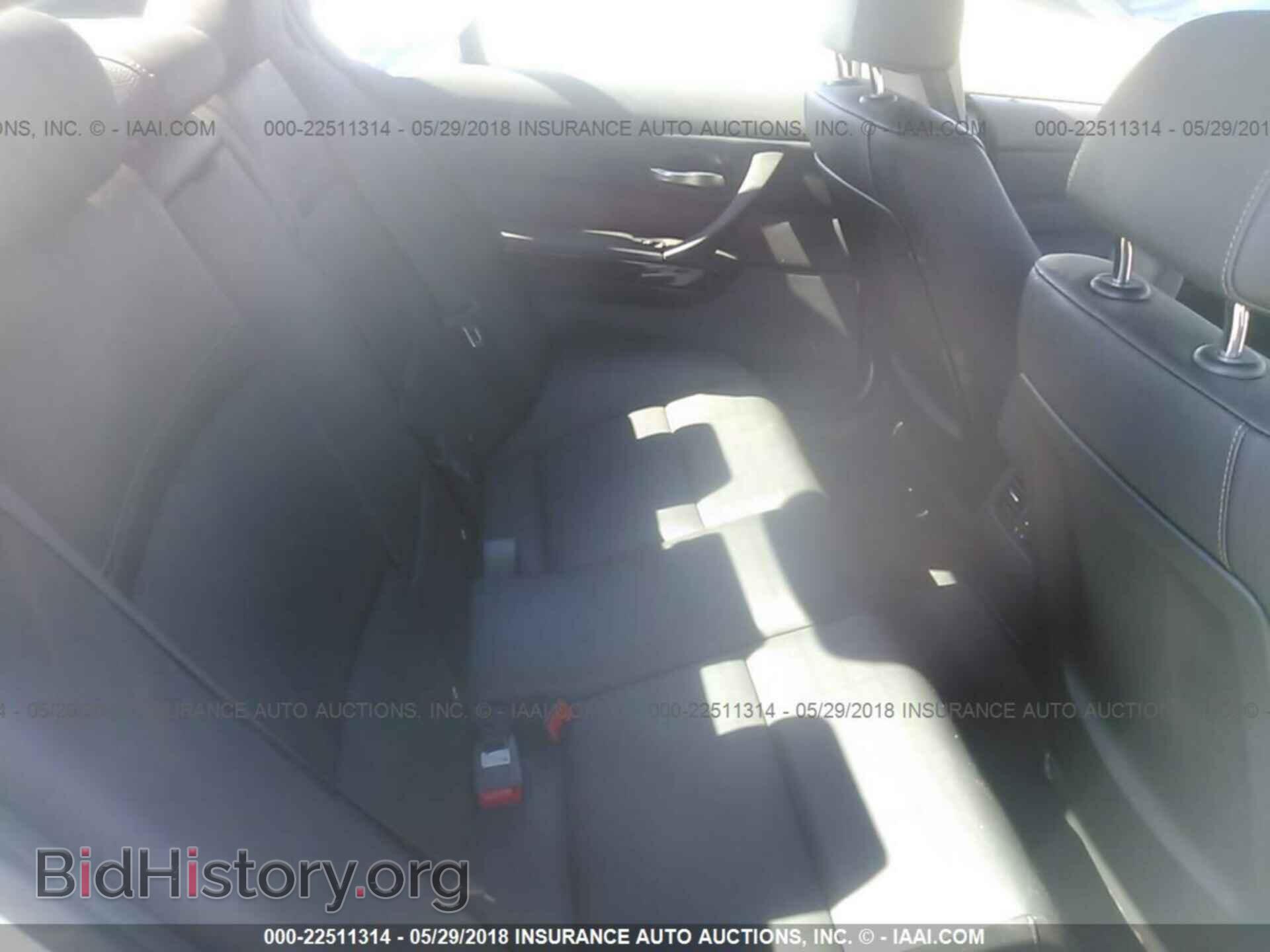 2011 BMW 335 - VIN: WBAPM5C5XBF181984 - Фото 8