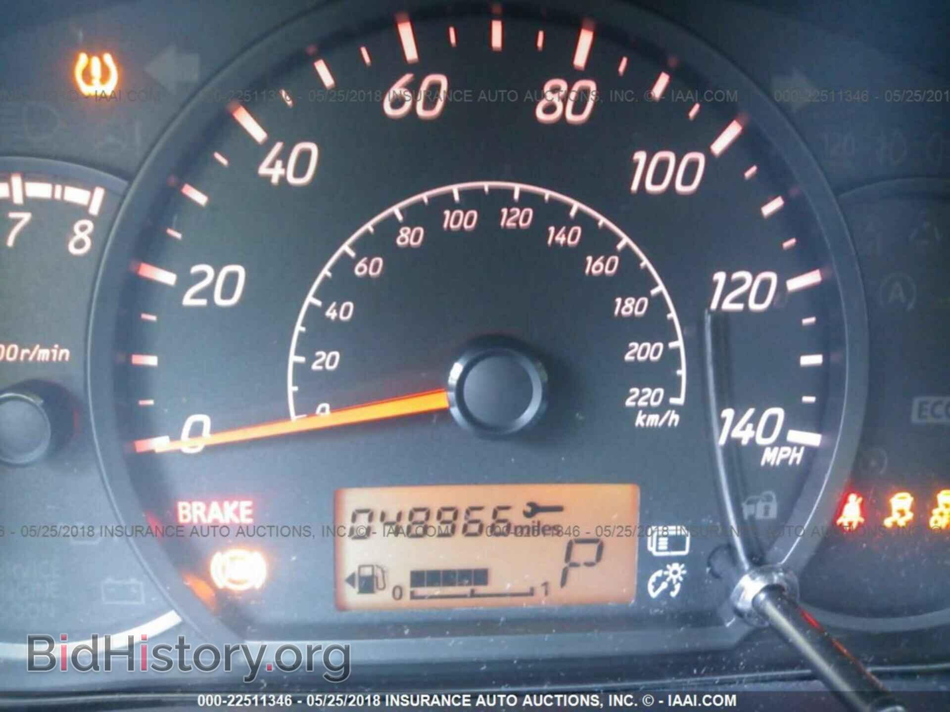 2015 Mitsubishi Mirage - VIN: ML32A3HJ6FH047809 - Фото 7
