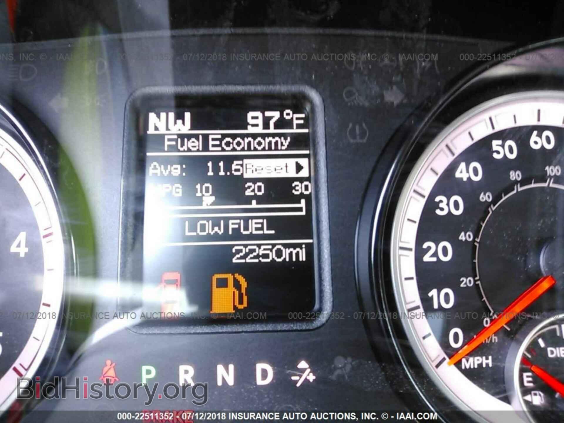 2018 Ram 3500 - VIN: 3C7WRTCL5JG188800 - Photo 6