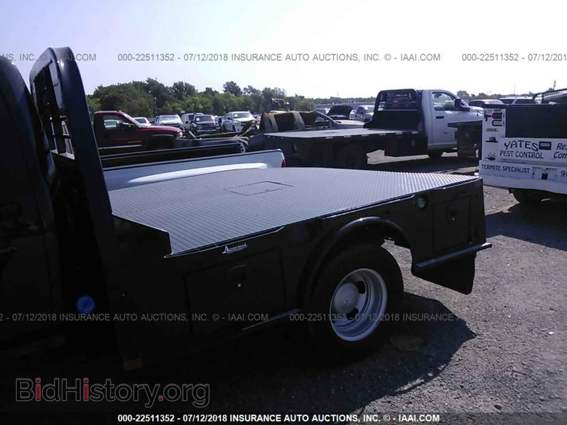 2018 Ram 3500 - VIN: 3C7WRTCL5JG188800 - Photo 7