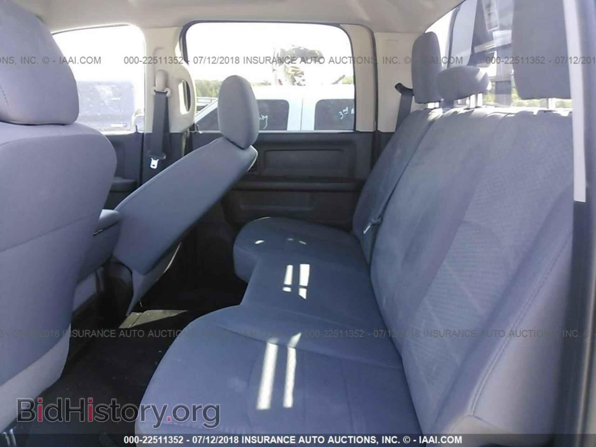 2018 Ram 3500 - VIN: 3C7WRTCL5JG188800 - Photo 8