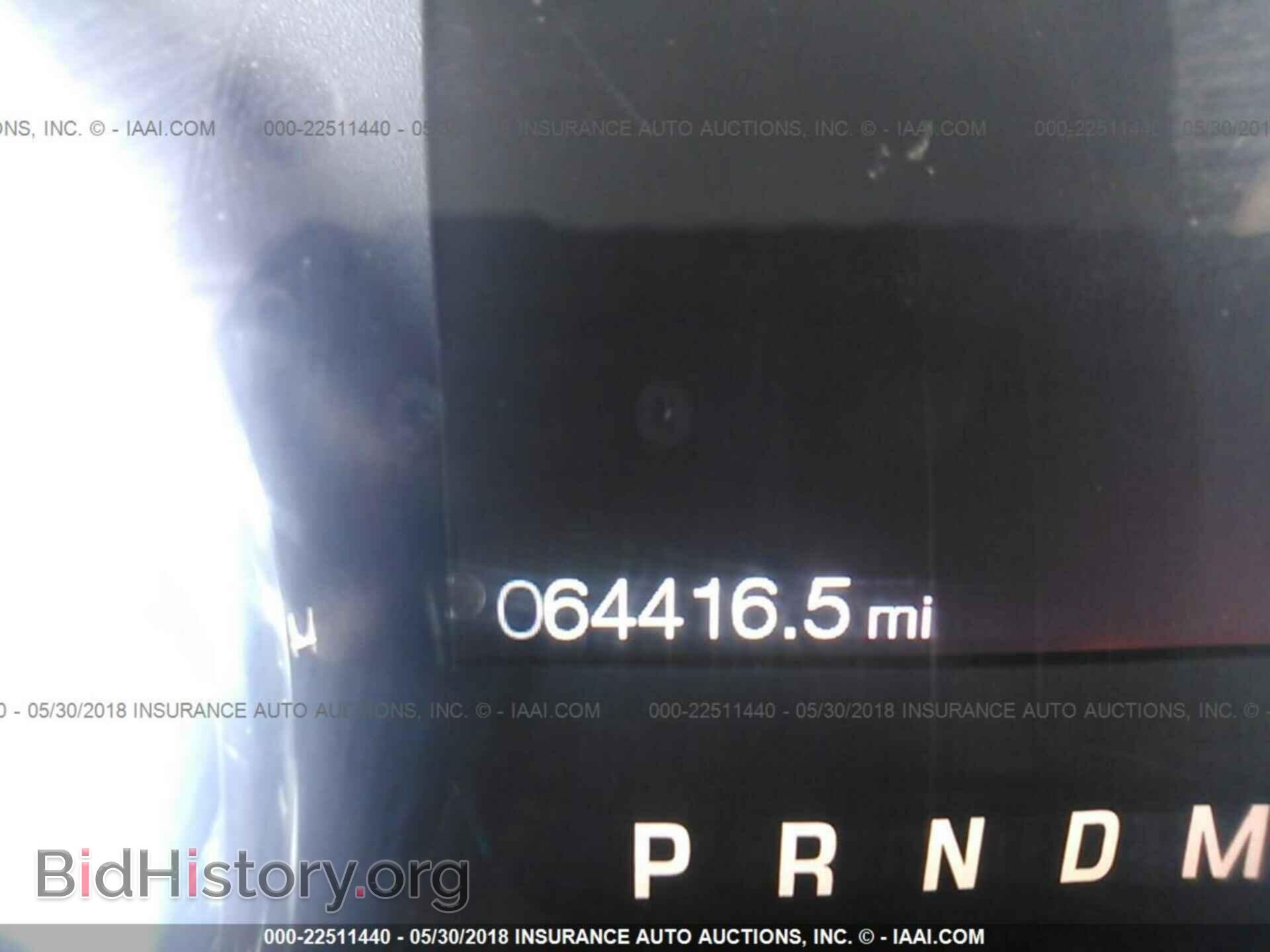 2012 Ford F150 - VIN: 1FTFW1ET2CFA54256 - Фото 7