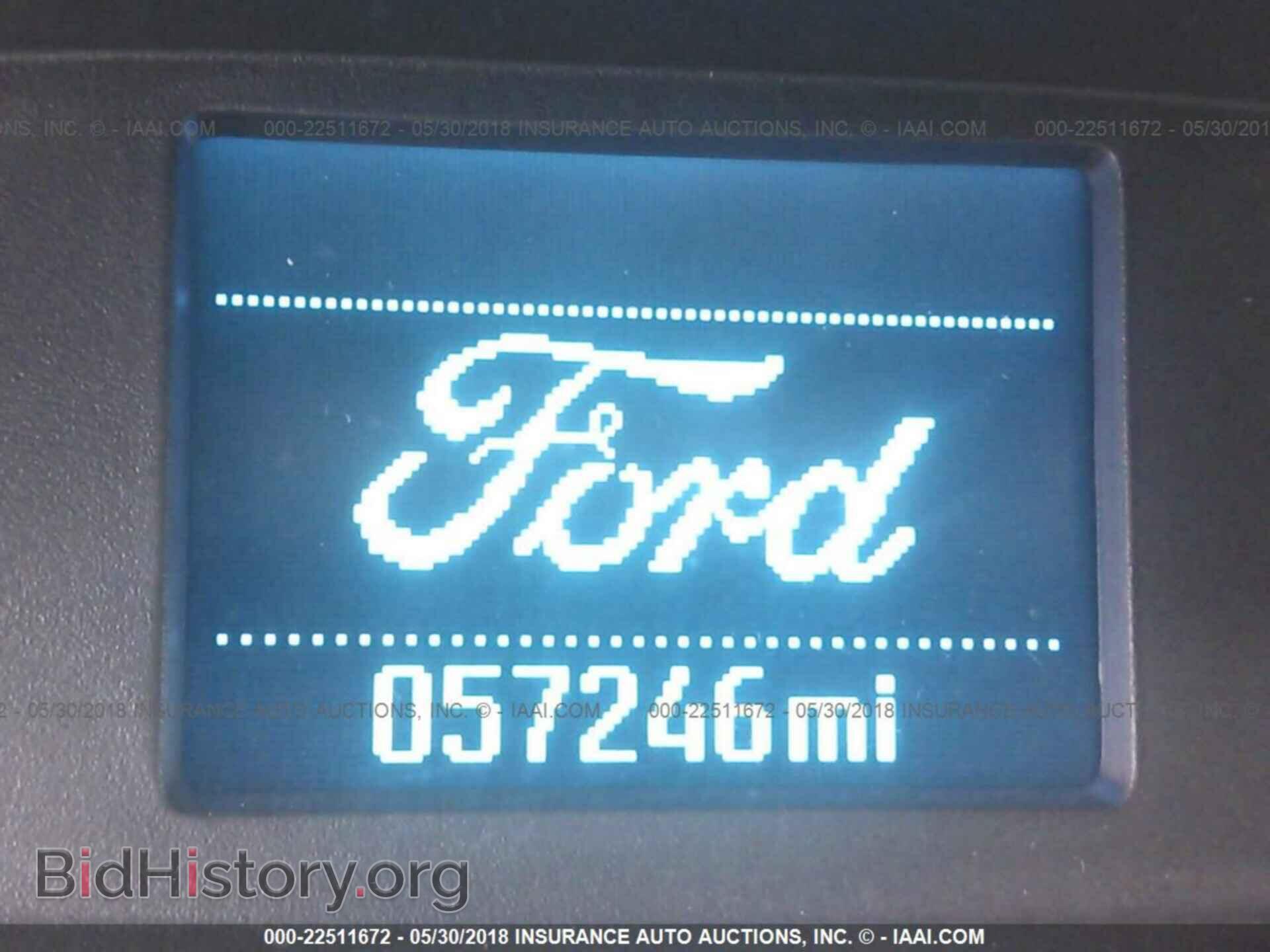 2015 Ford Transit - VIN: 1FBVU4XG2FKA00281 - Фото 6