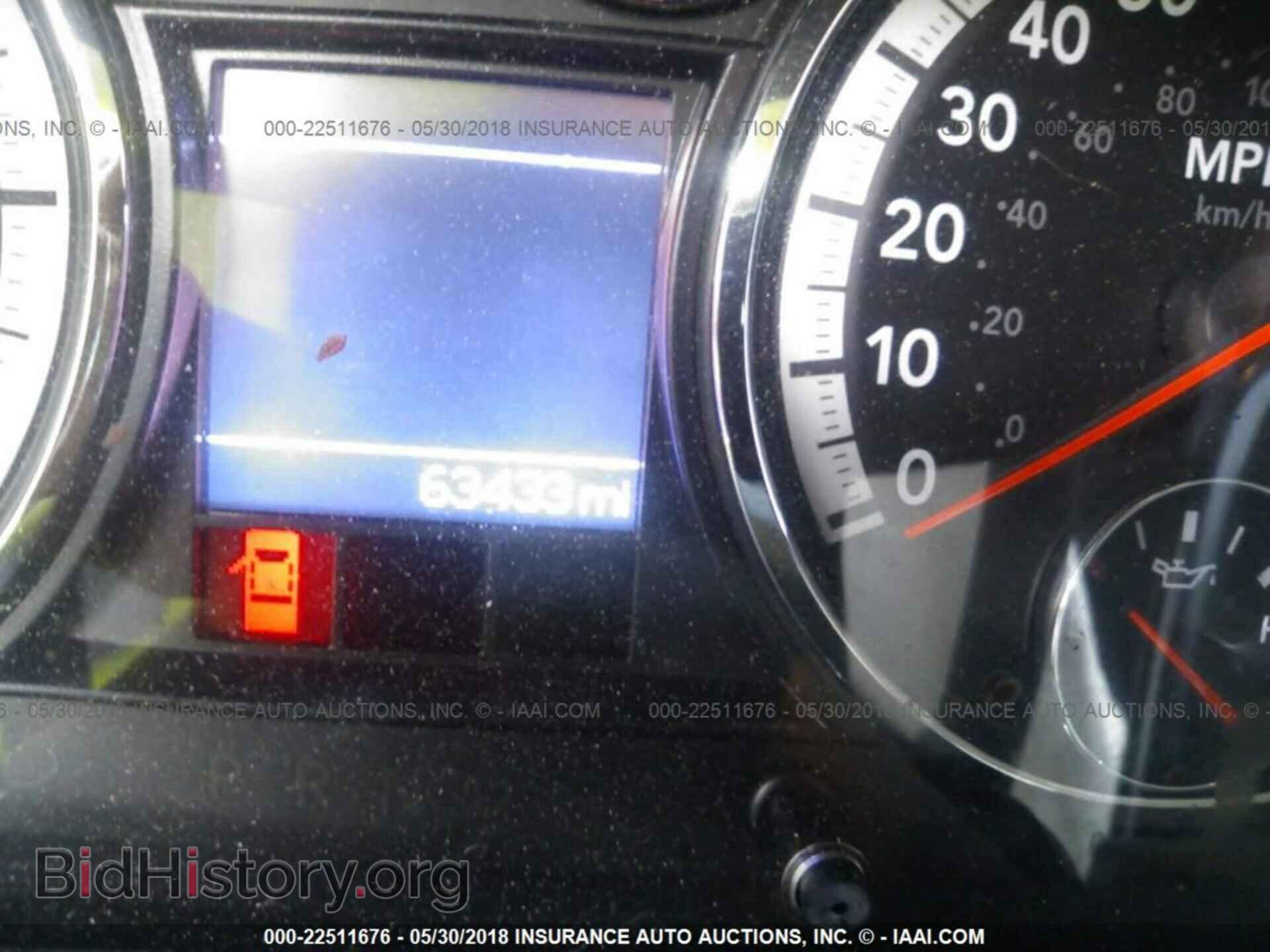 2012 Dodge Ram 1500 - VIN: 1C6RD7FT2CS340899 - Фото 7