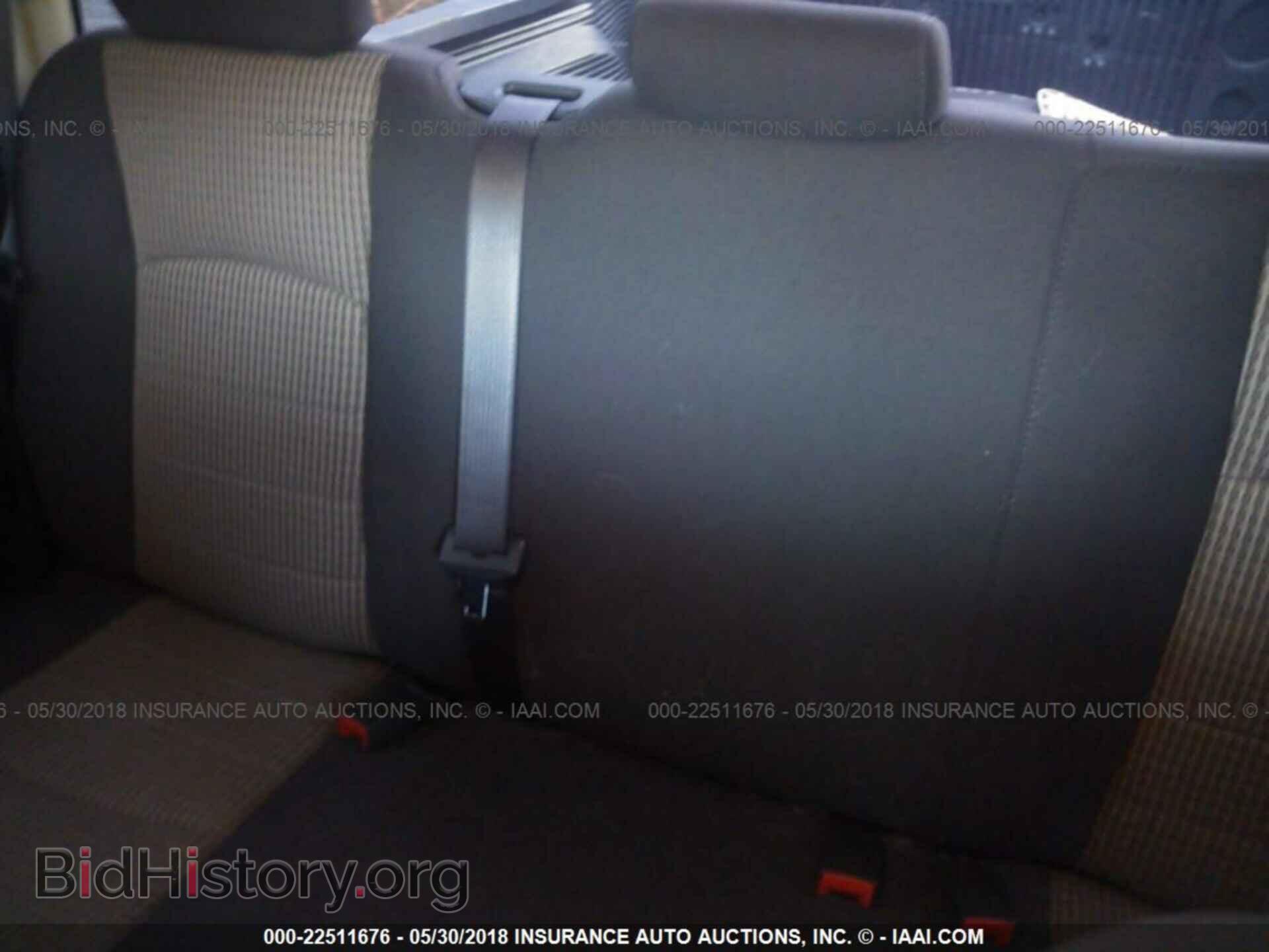 2012 Dodge Ram 1500 - VIN: 1C6RD7FT2CS340899 - Фото 8