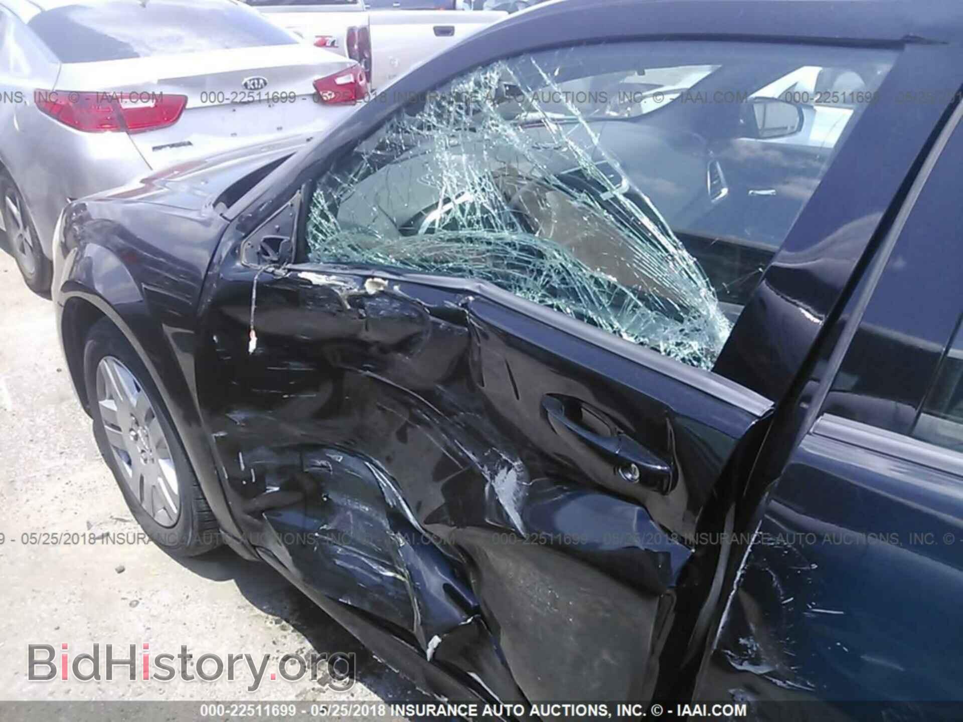 2013 Dodge Avenger - VIN: 1C3CDZAG2DN683947 - Фото 6