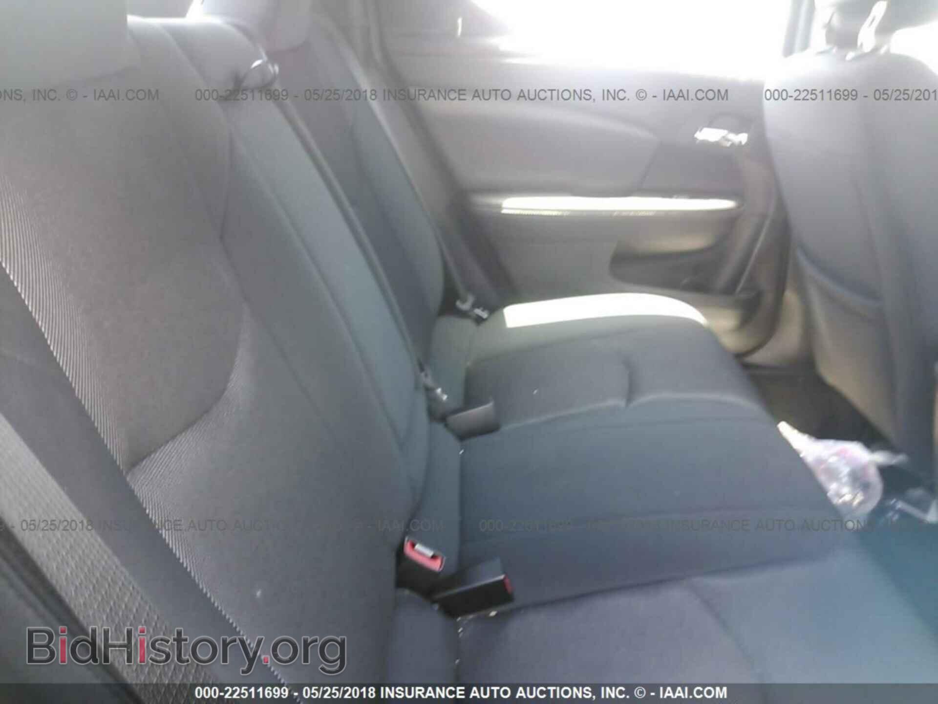 2013 Dodge Avenger - VIN: 1C3CDZAG2DN683947 - Фото 8