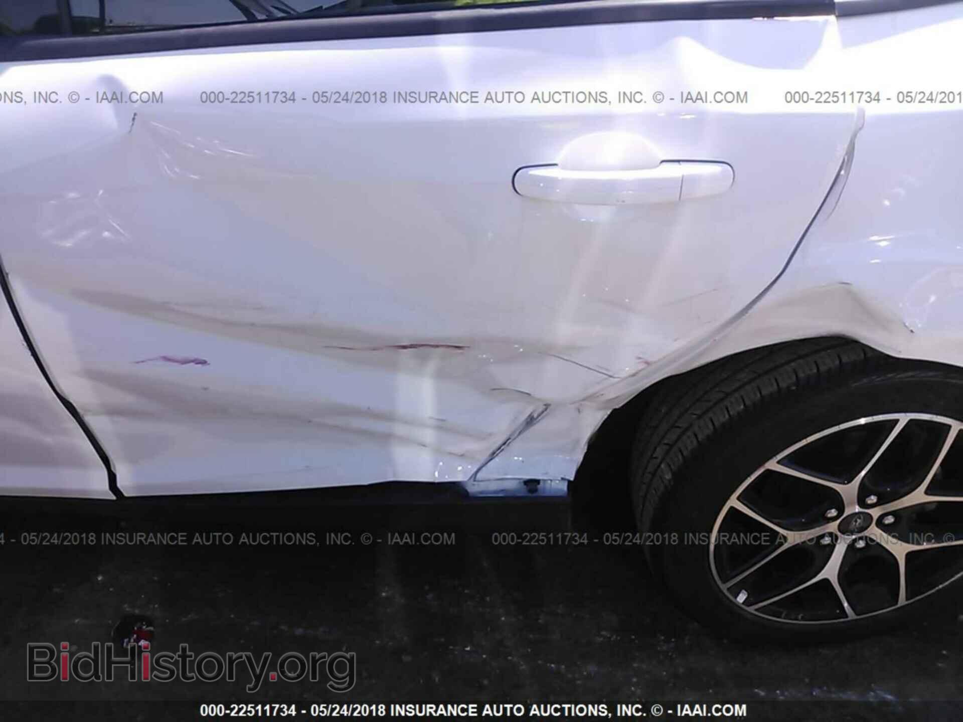 2017 Ford Focus - VIN: 1FADP3H20HL287148 - Photo 6