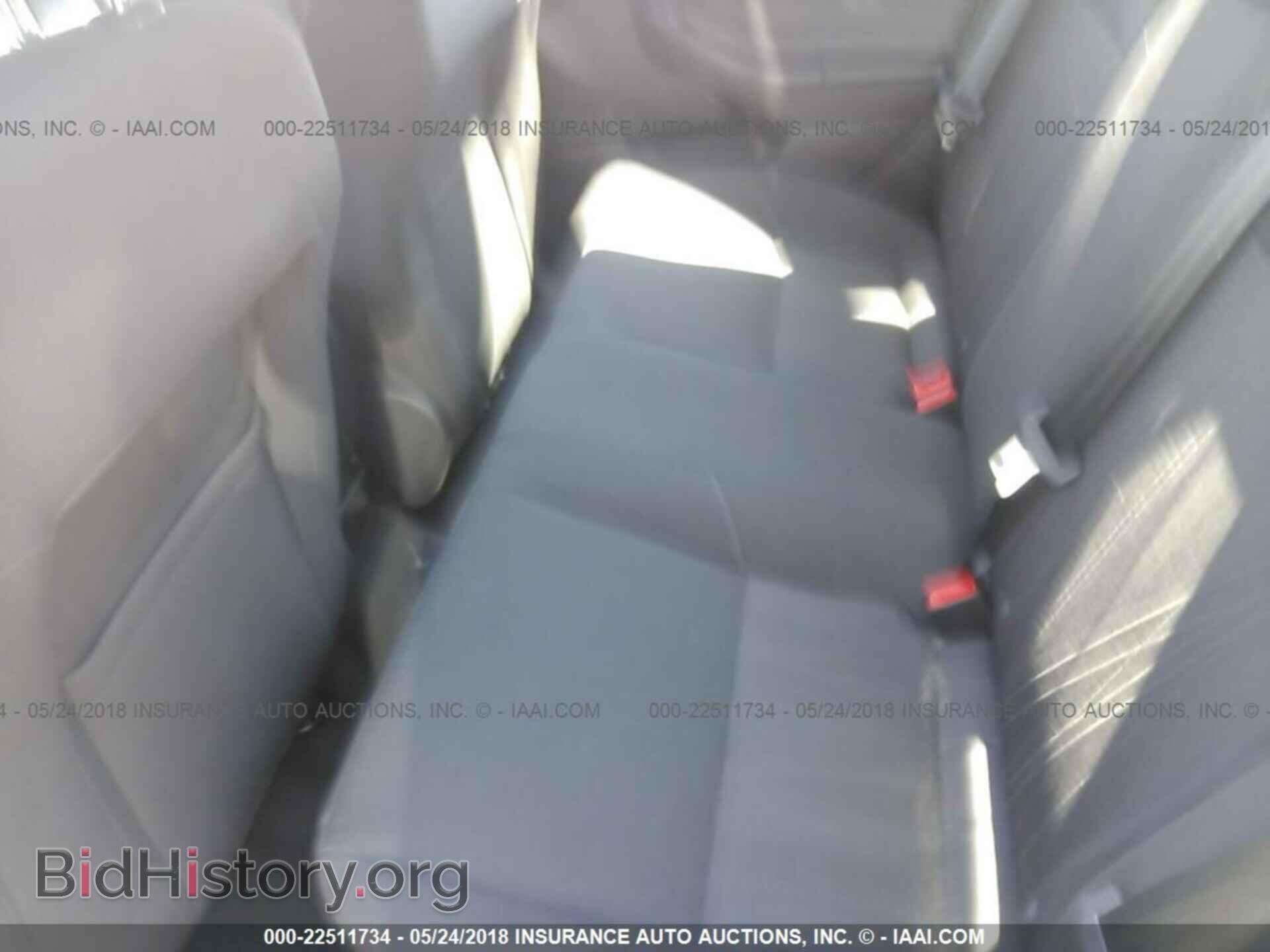 2017 Ford Focus - VIN: 1FADP3H20HL287148 - Photo 8